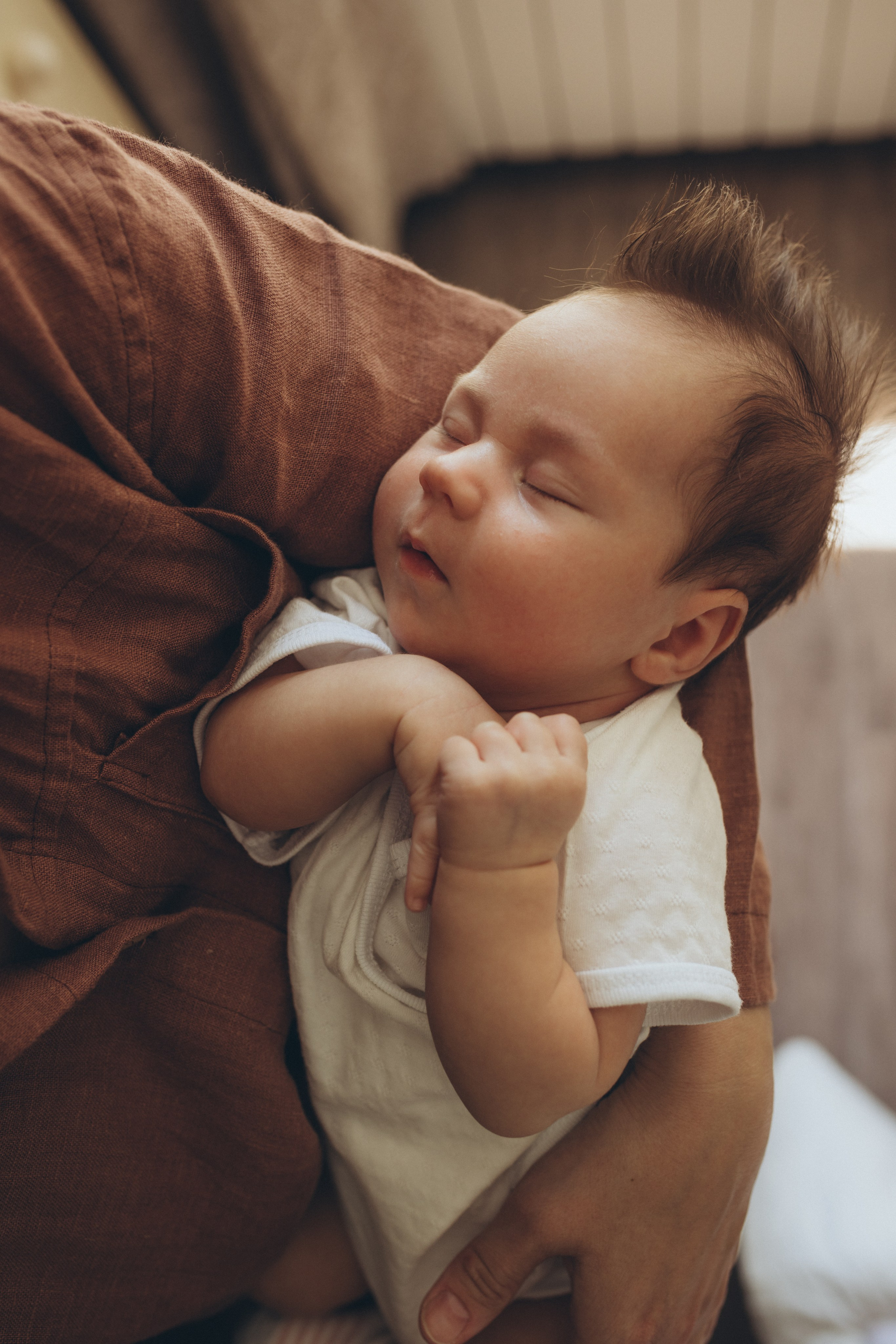 Домашний ньюборн. Главная