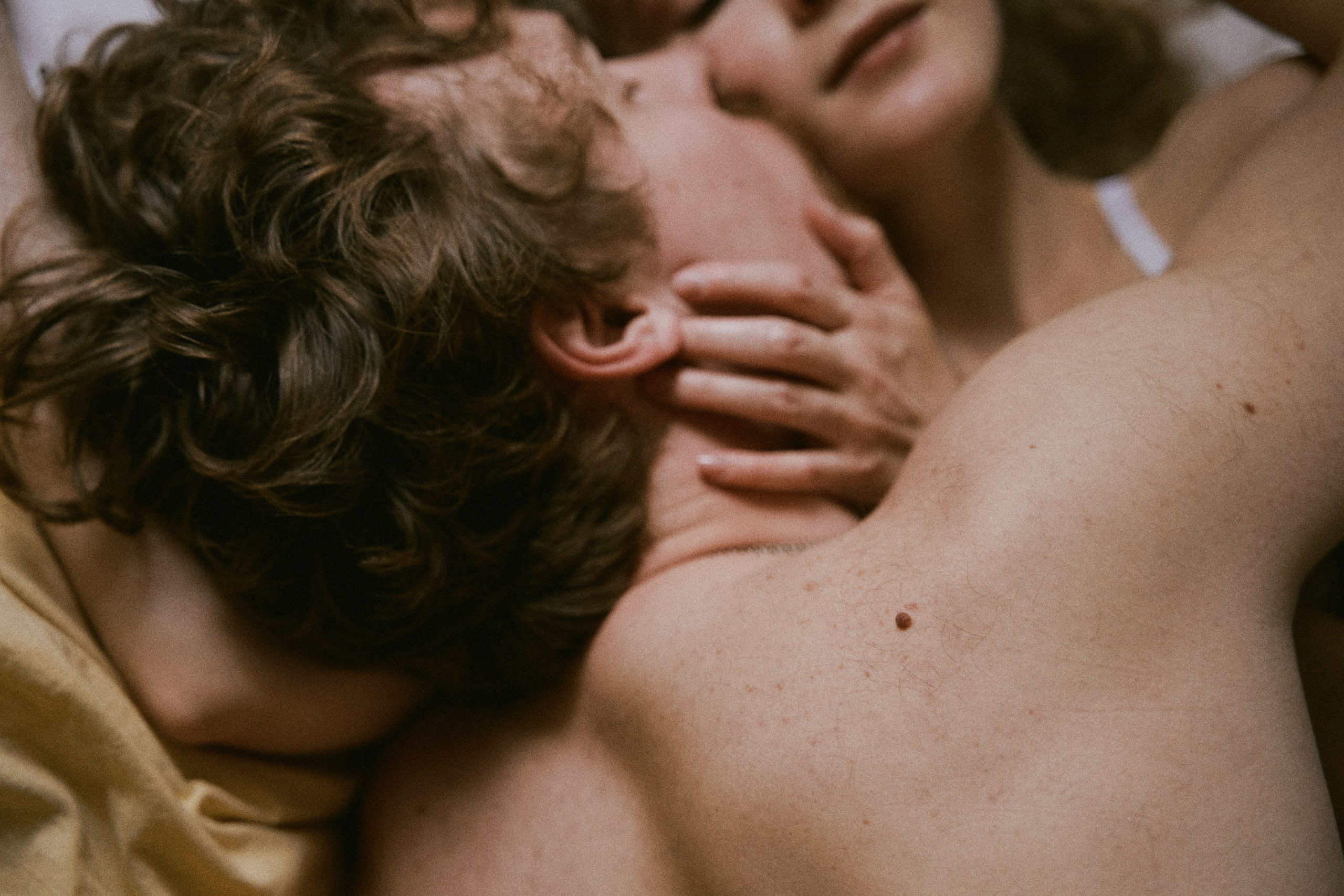 Света и Паша. Фотограф в Санкт-Петербурге | Аня Маленчук