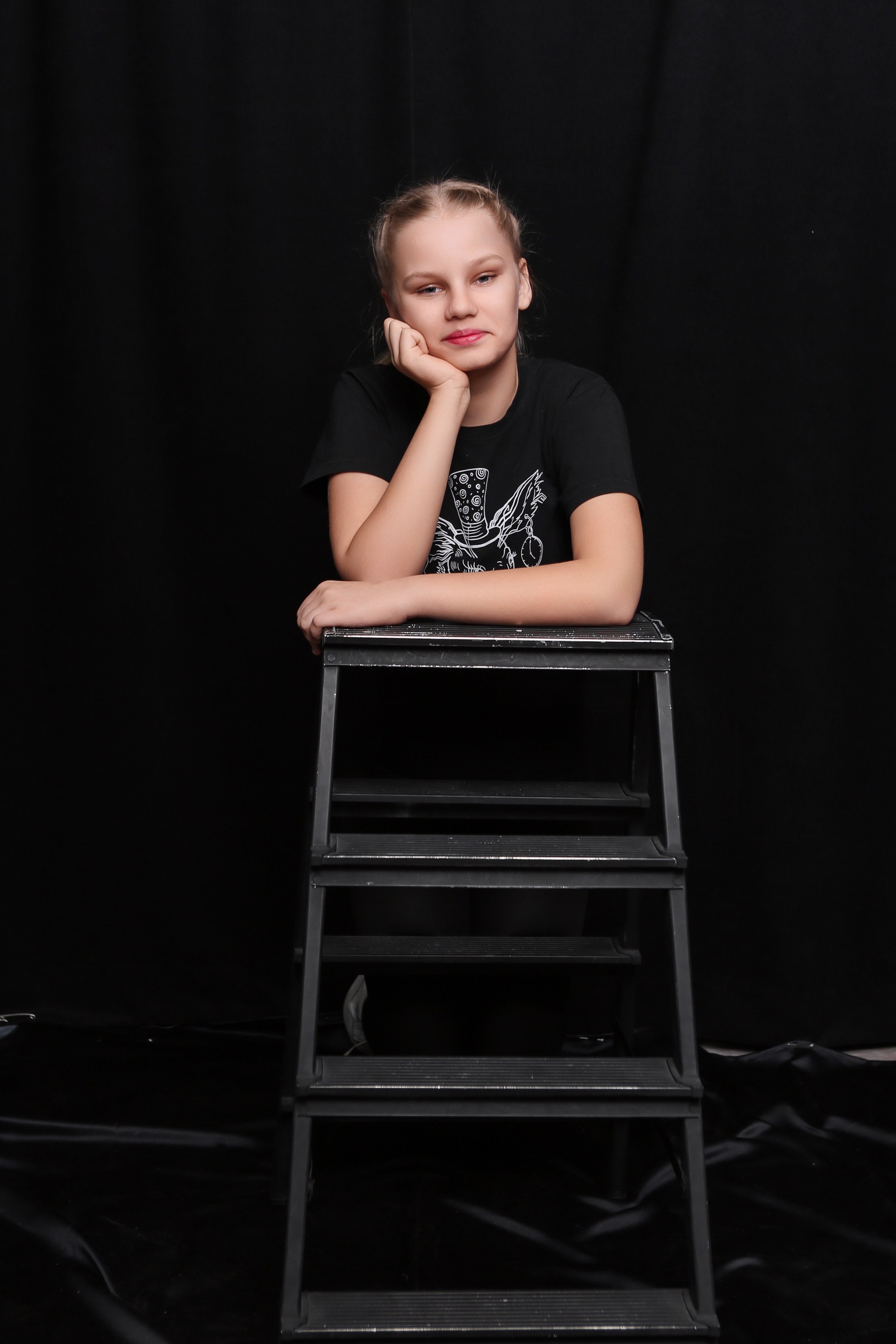 ТС ФАНТАЗИЯ — БОЛЬШАЯ СЪЕМКА. Профессиональный фотограф в Мценске и Орловской области