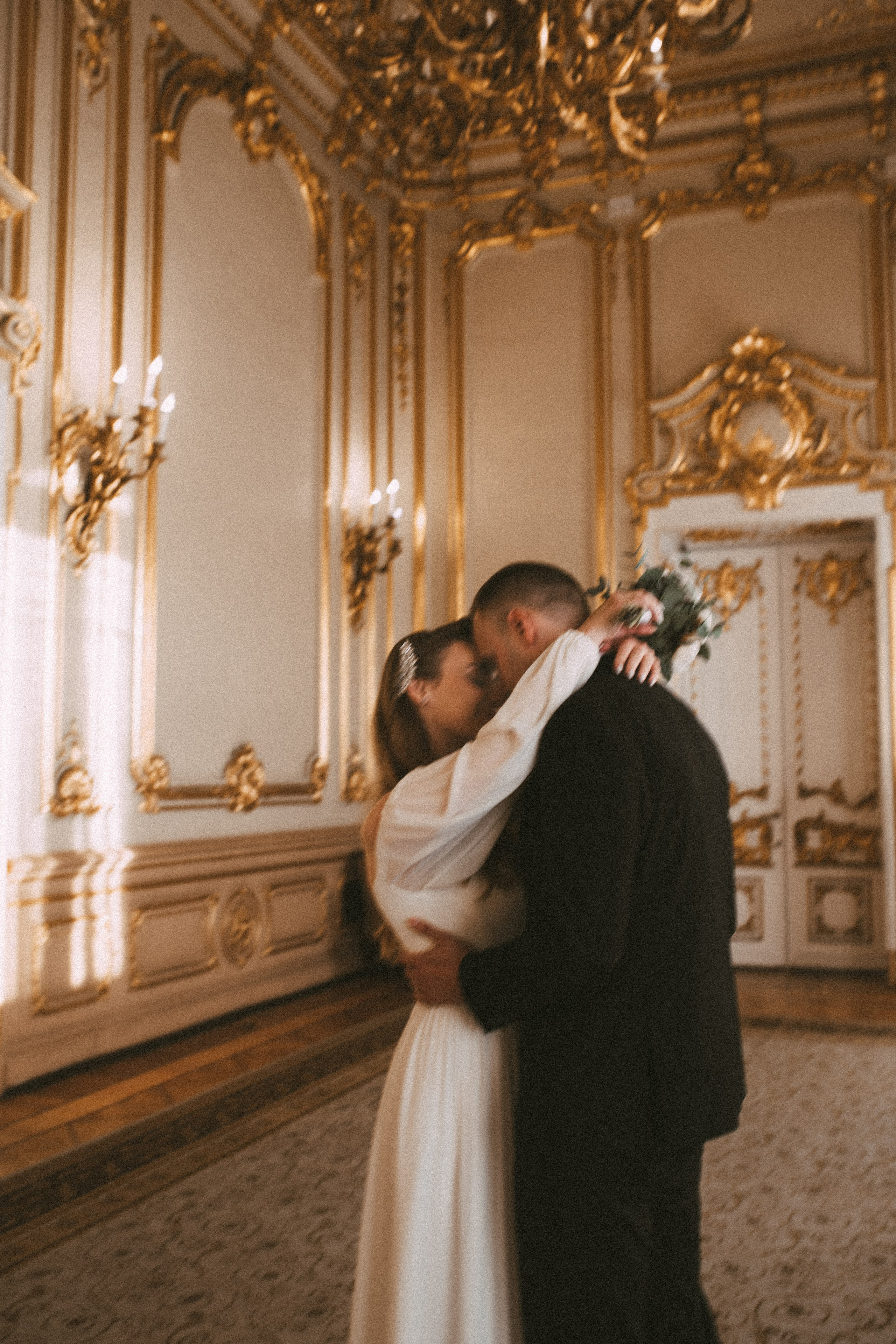 E & A | Санкт-Петербург. Фотограф Екатерина Амбрушкевич