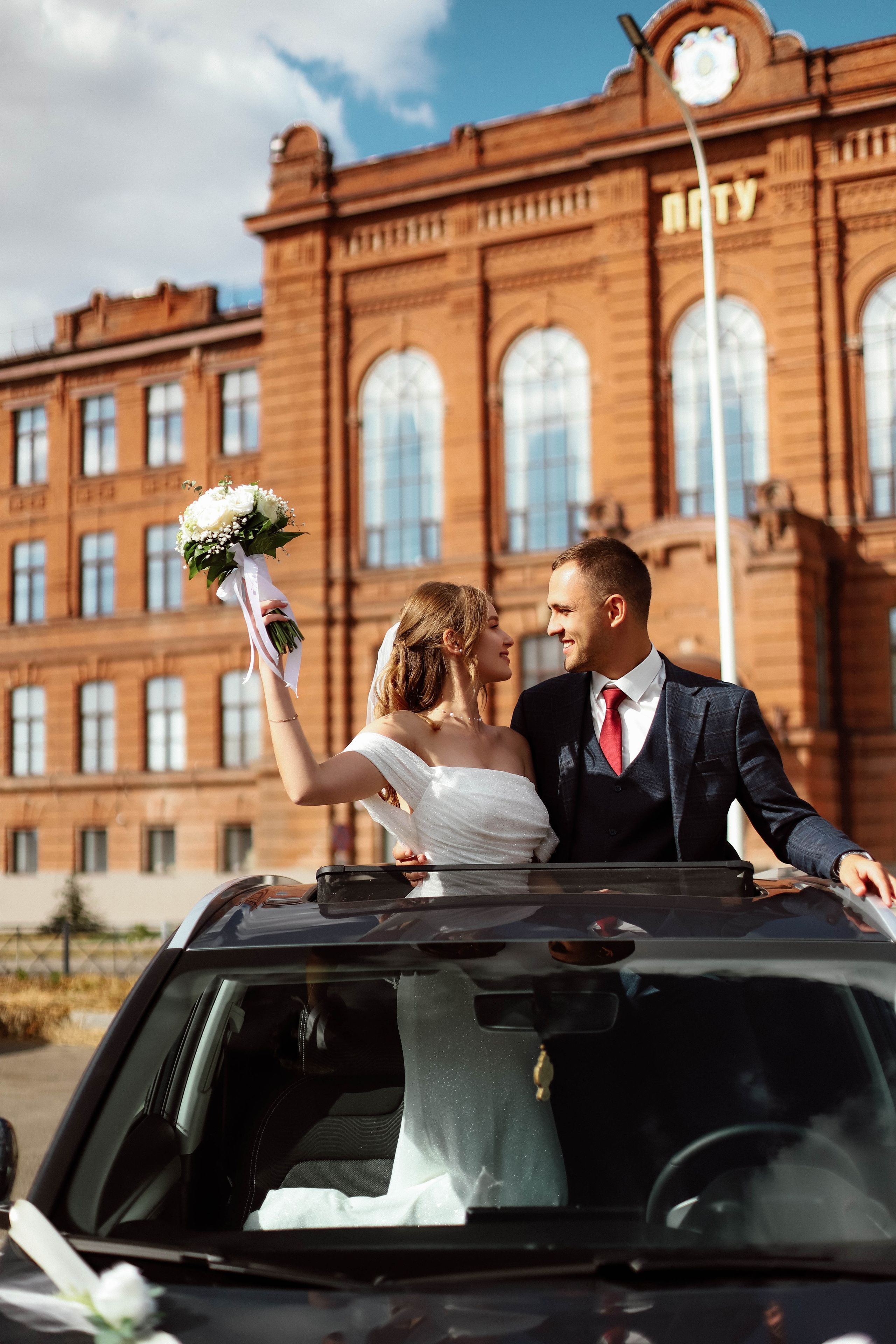 ЭЛЕОНОРА & НИКИТА. Фотограф Мариуполь | Ялта | Крым — Диана Мазенко