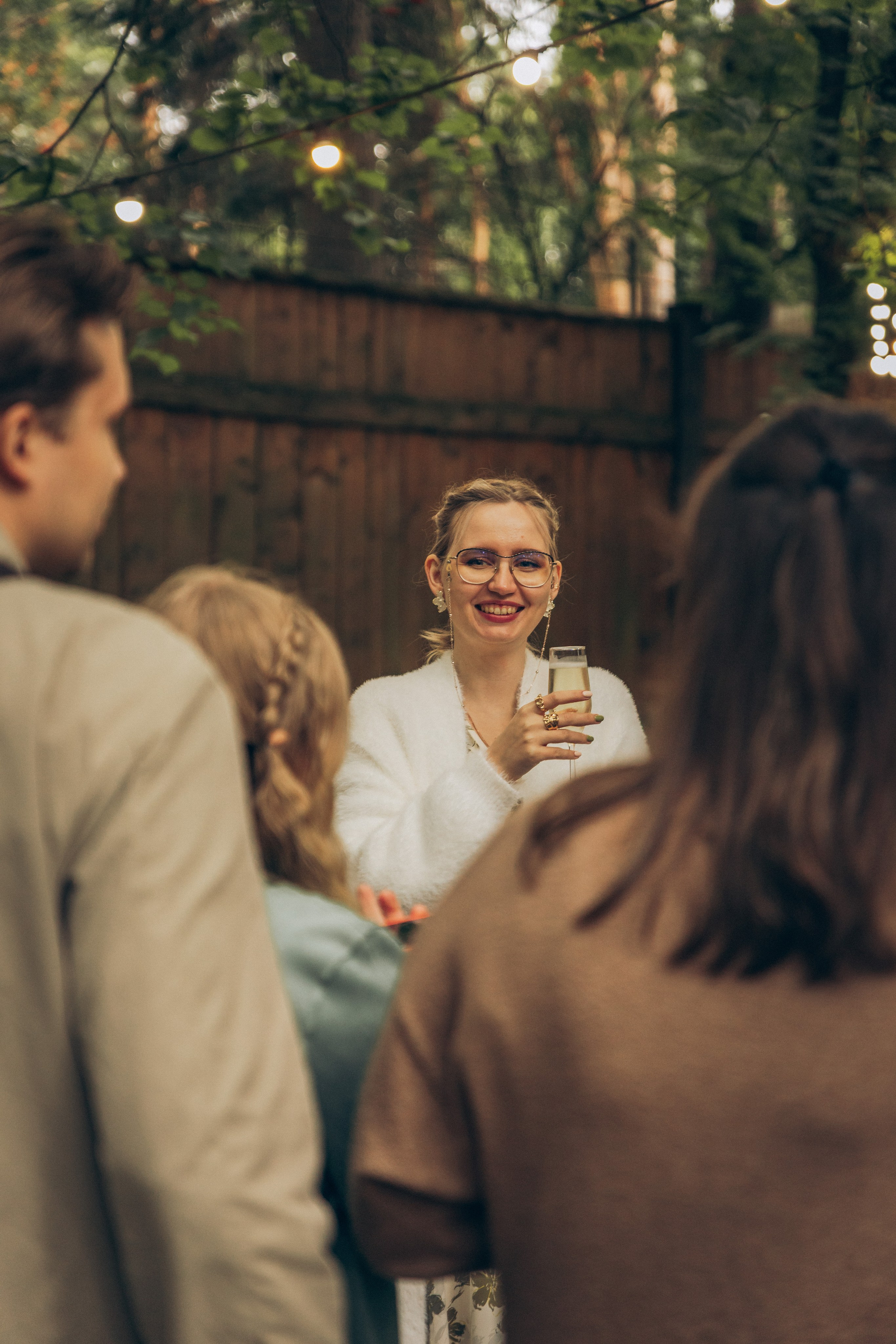 Юлия и Олег. Семейный фотограф В Москве Александра Дейкун