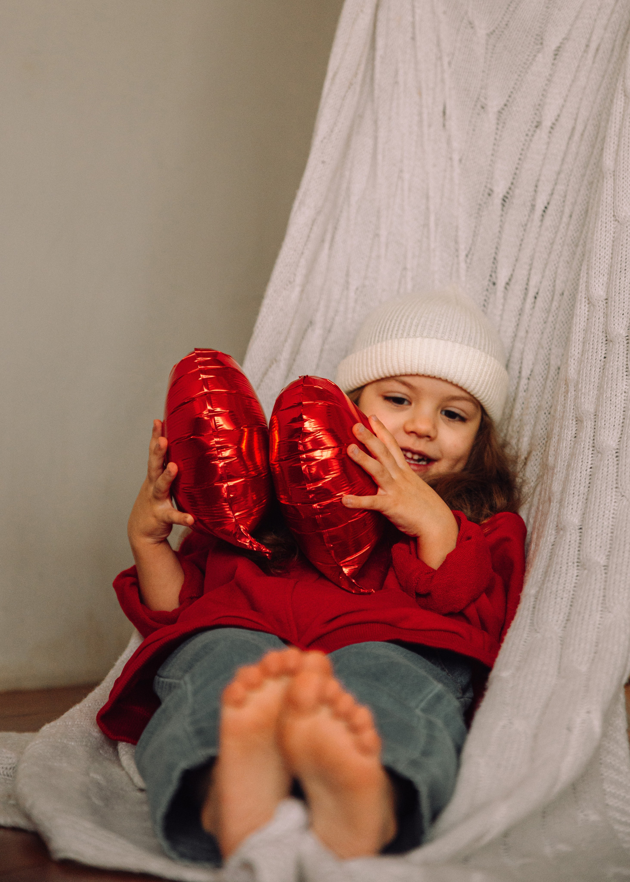 Яна и Мирослава. Семейный фотограф В Москве Александра Дейкун