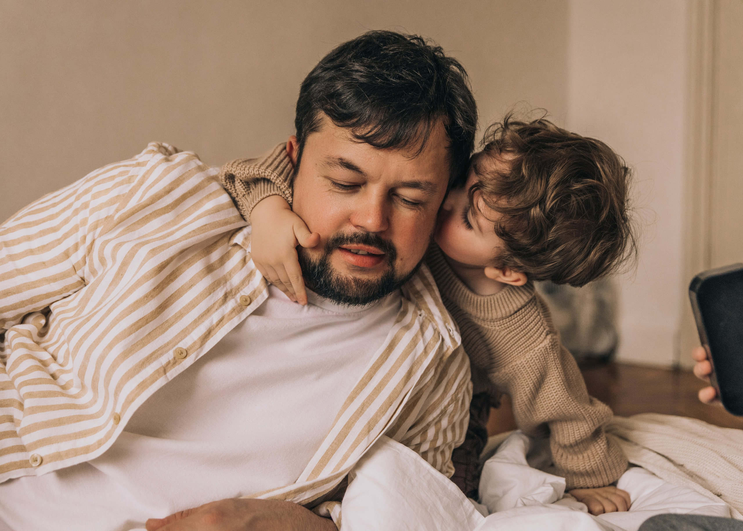 Маша, Игорь, Лева и Матвей. Семейный фотограф В Москве Александра Дейкун