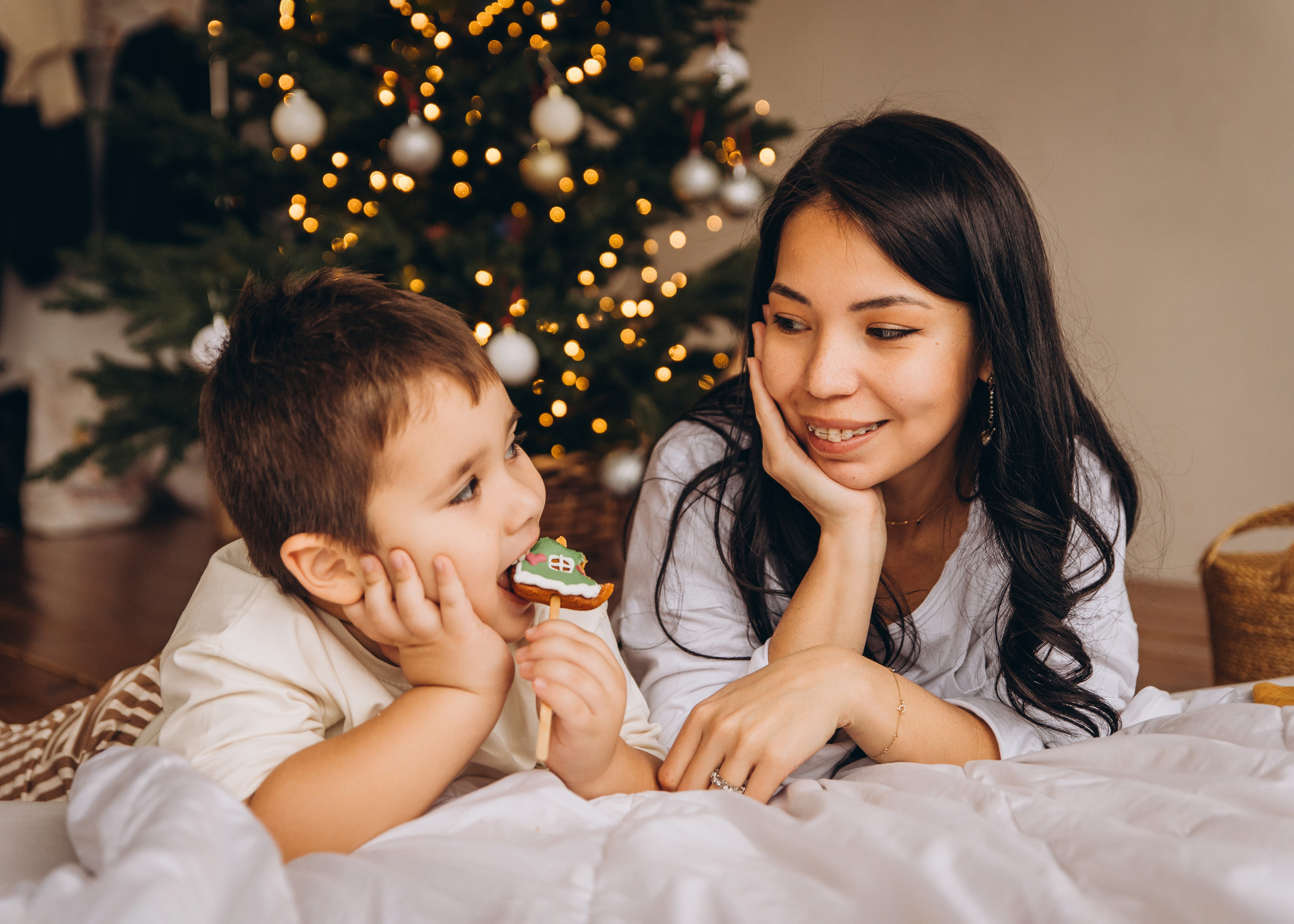 Аня, Саша и Леша. Семейный фотограф В Москве Александра Дейкун