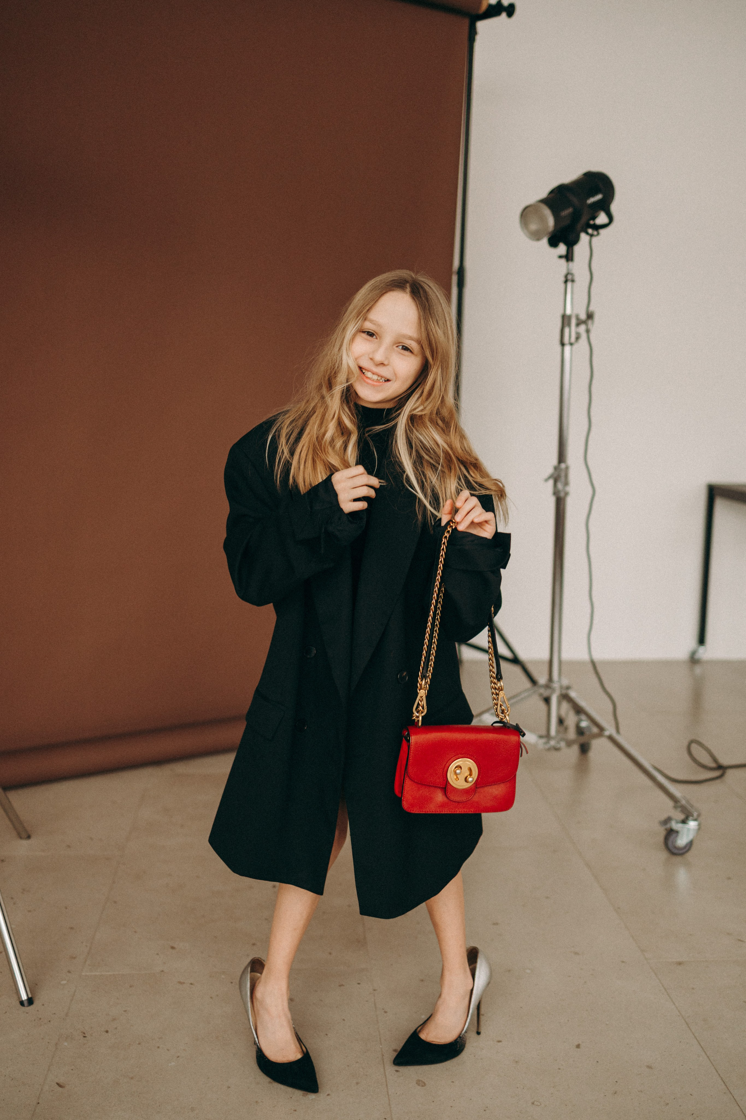 Оля и Катя. Семейный фотограф В Москве Александра Дейкун