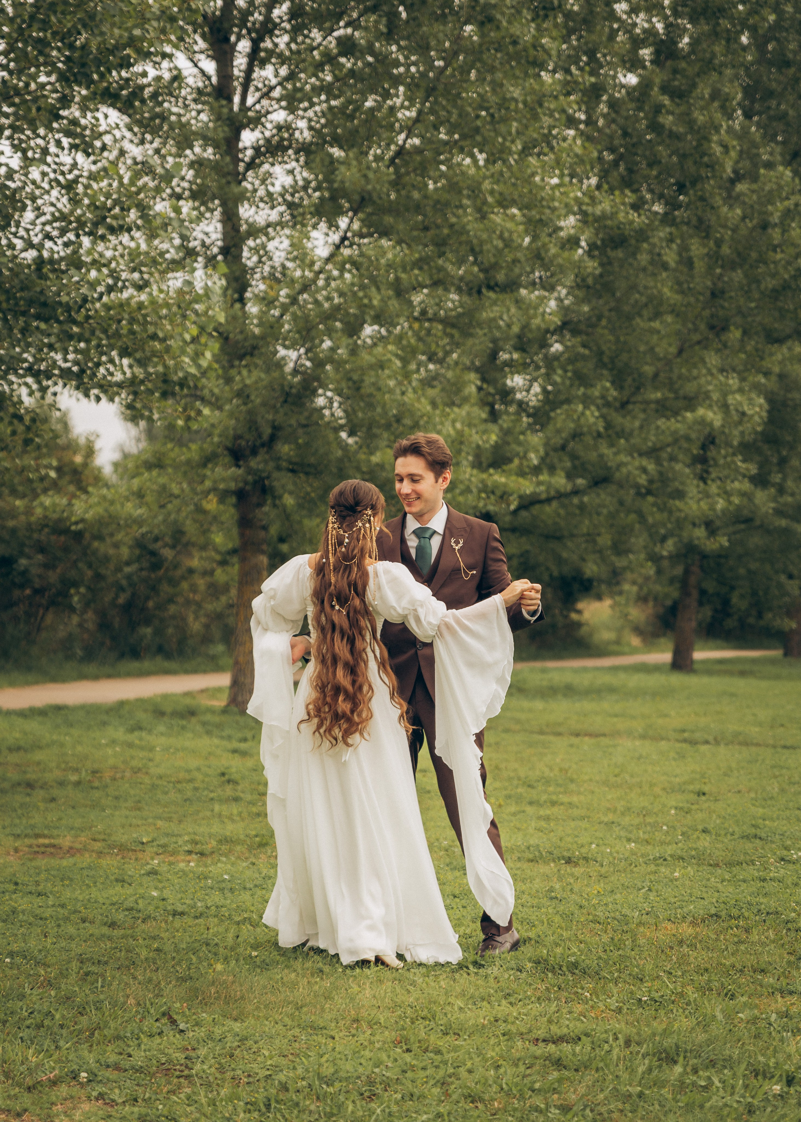 Юлия и Олег. Семейный фотограф В Москве Александра Дейкун