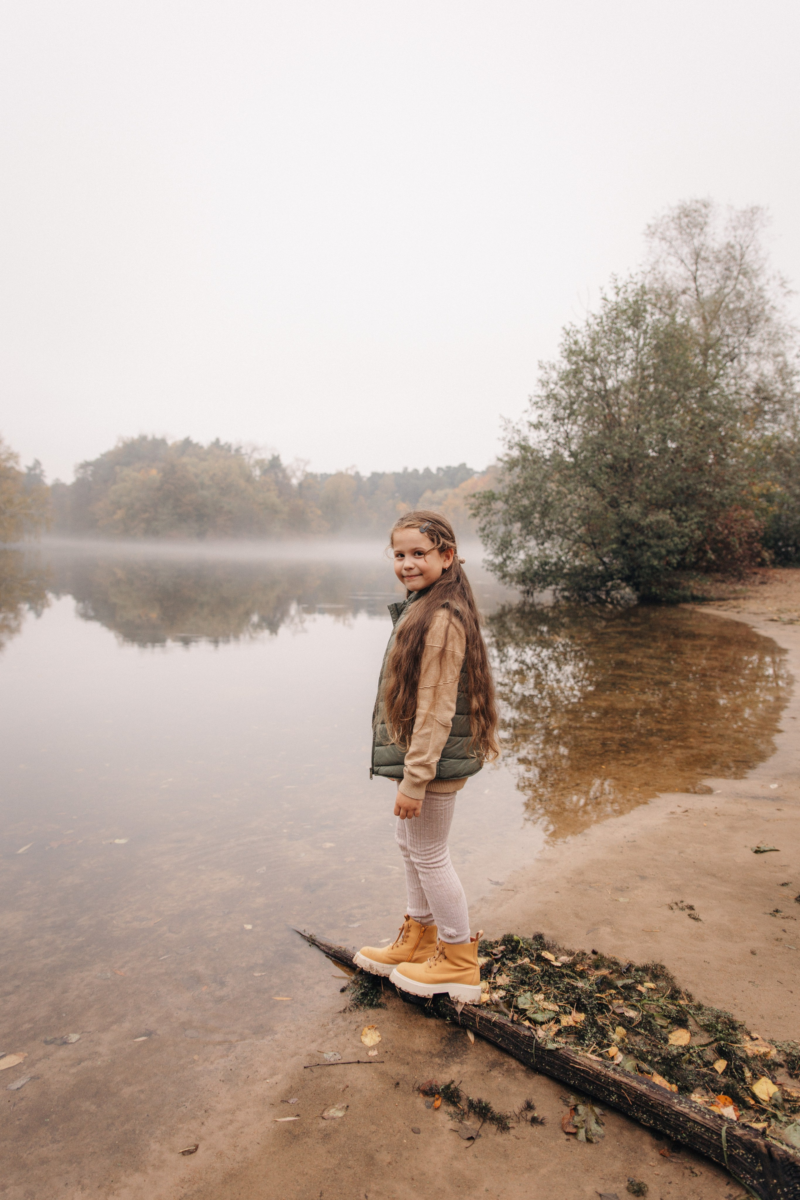 Алина, Саша, Андрей и Полина. Семейный фотограф В Москве Александра Дейкун