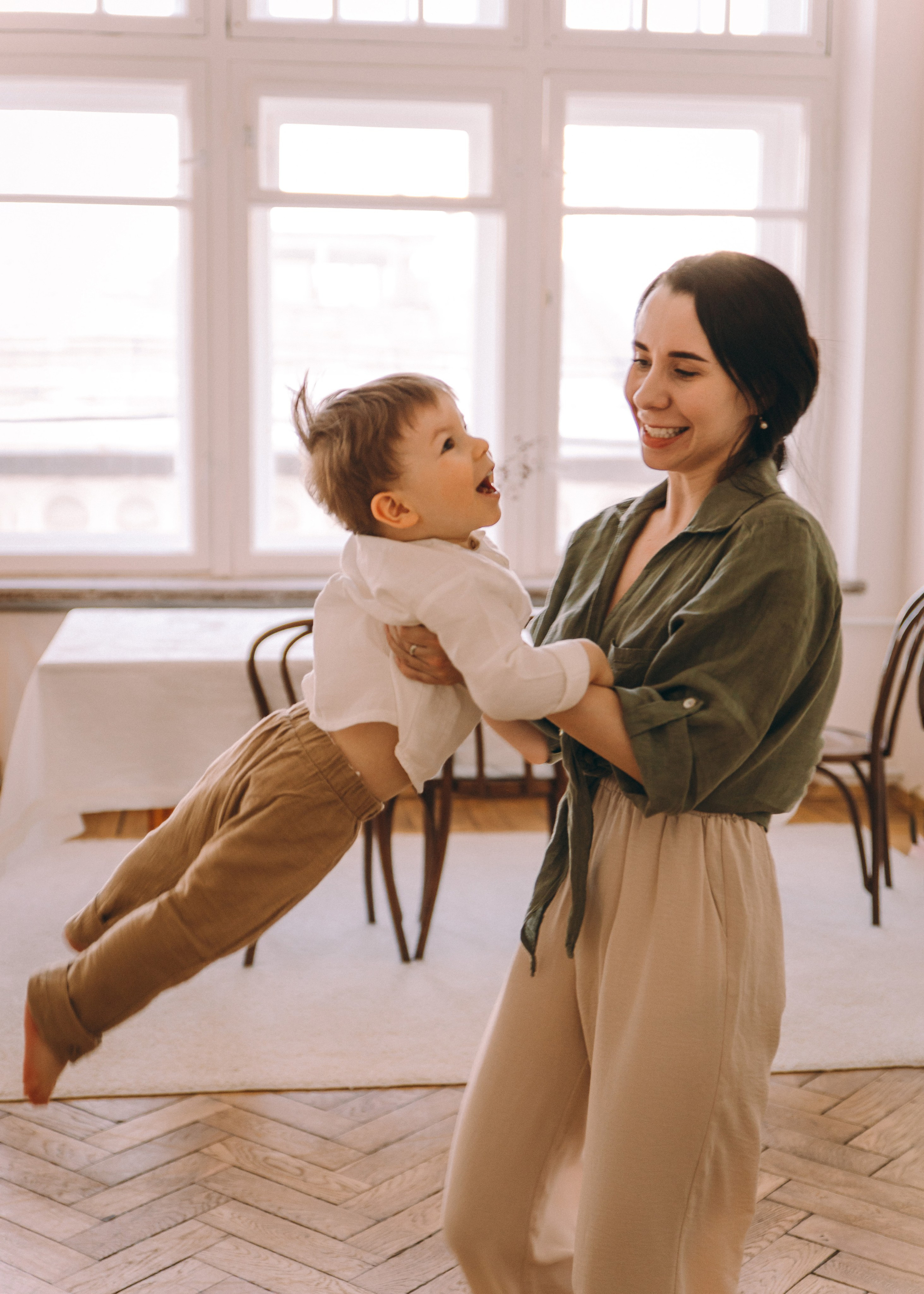 Вика и Гордей. Семейный фотограф В Москве Александра Дейкун