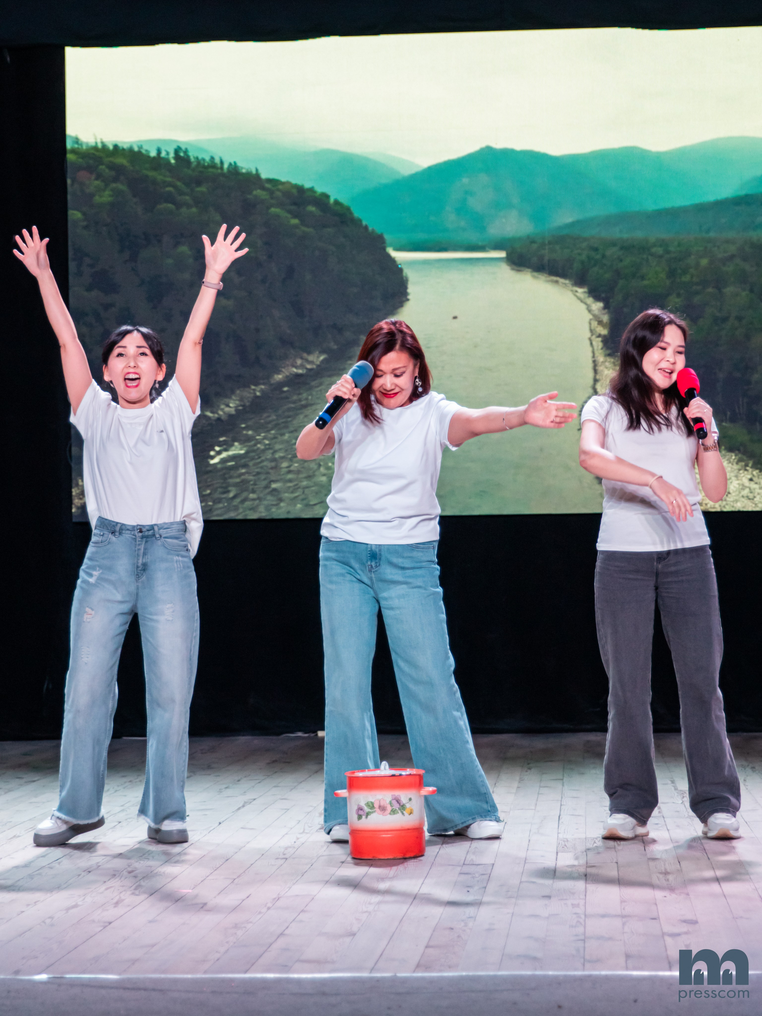 Педагогическая Весна 2024. PhotoMeet — Фотограф в Улан-Удэ