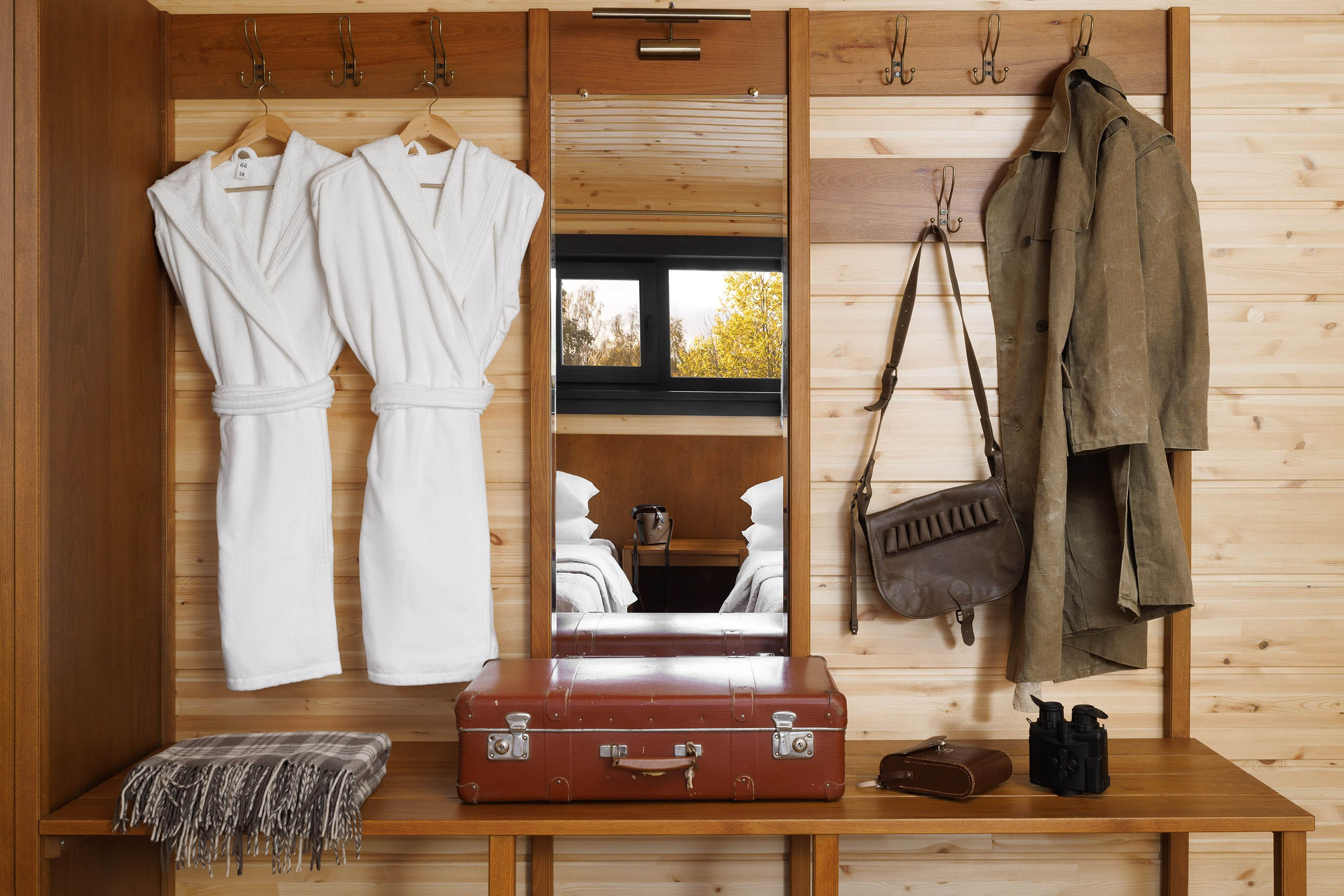 Заимка, Карелия. Интерьерный фотограф в Москве Кристина Медведева