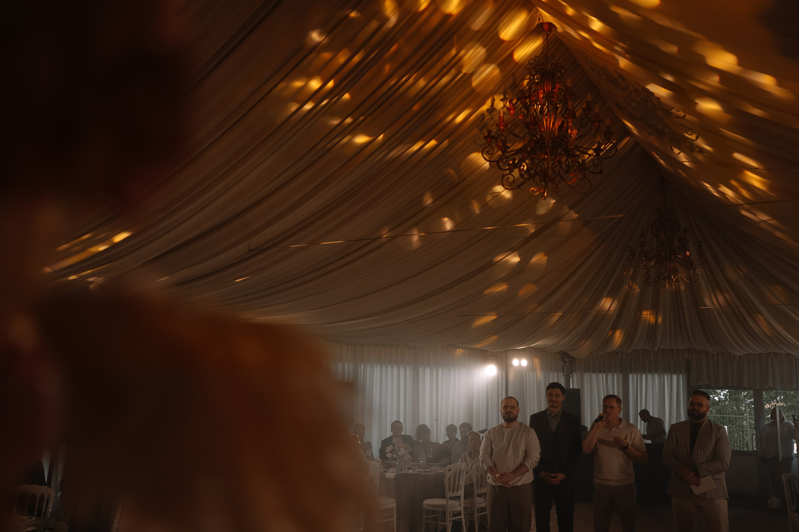 Натали и Виталий. Свадебный и семейный Фотограф Денис Кошель