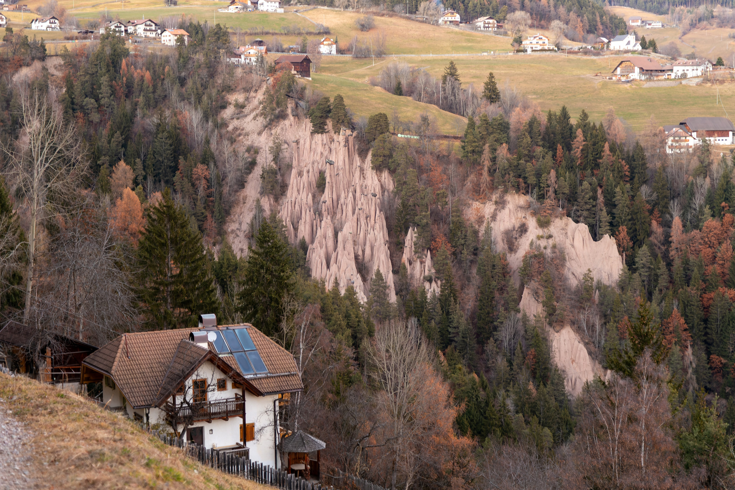Фотосъёмка Альпы Италия, пейзажи и архитектура. «Студия DRONAVT`s» — видеосъёмка и фотография г. Москва
