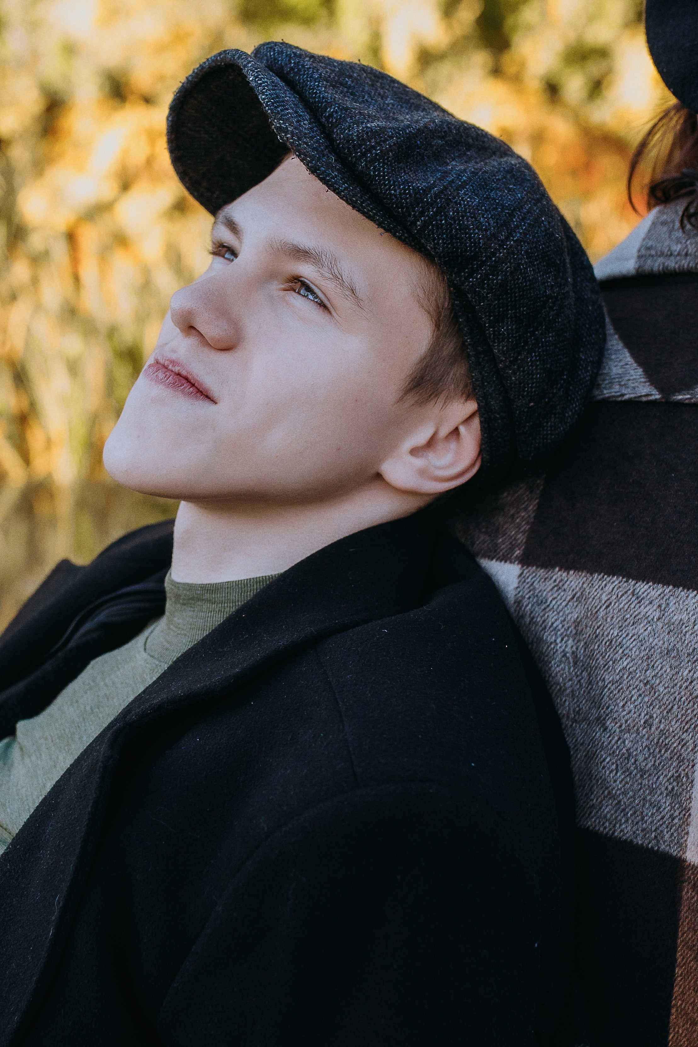 Наталья и Роман Резницкие. Портретный и свадебный фотограф в Воронеже Елена Михайлова