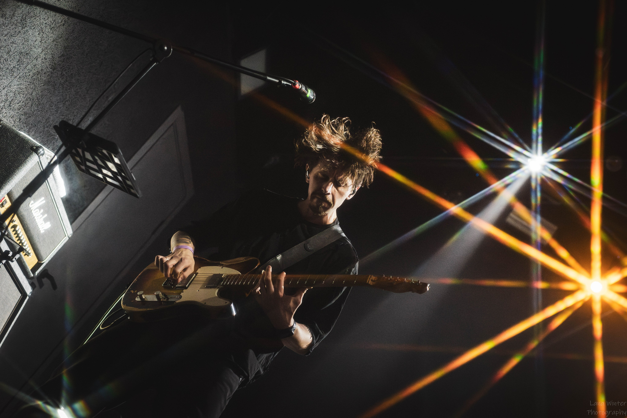 7Раса (3 октября 2025 года, Москва, клуб Pravda). Фотограф Светлана Блинова, Москва и Московская область