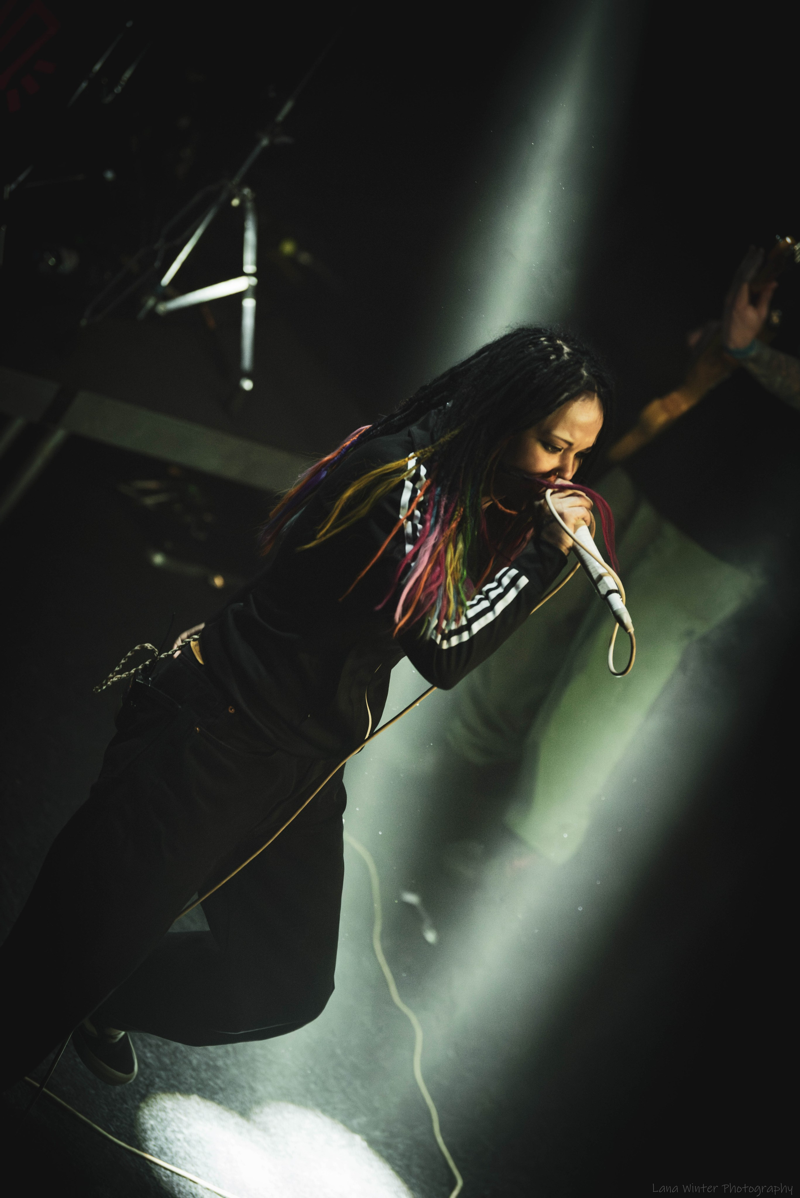 7000$ (25 января 2025 года, Москва, клуб Урбан). Фотограф Светлана Блинова, Москва и Московская область