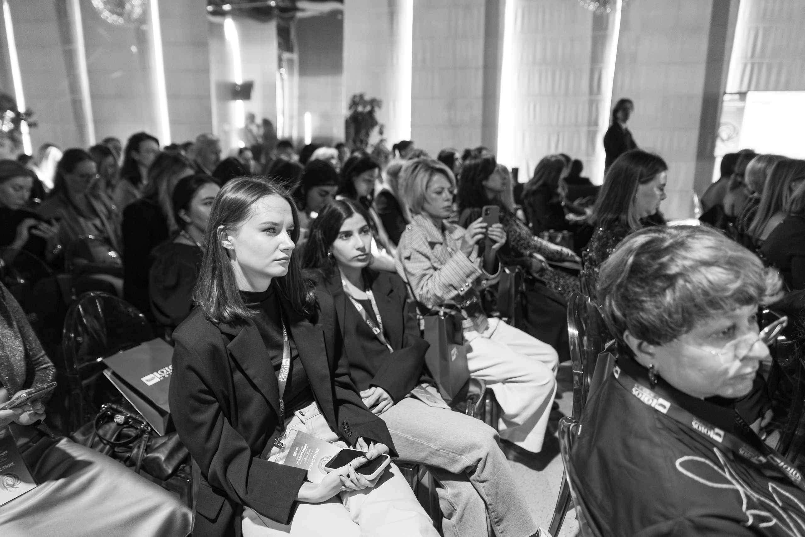 Репортажное портфолио. Фотограф в Москве