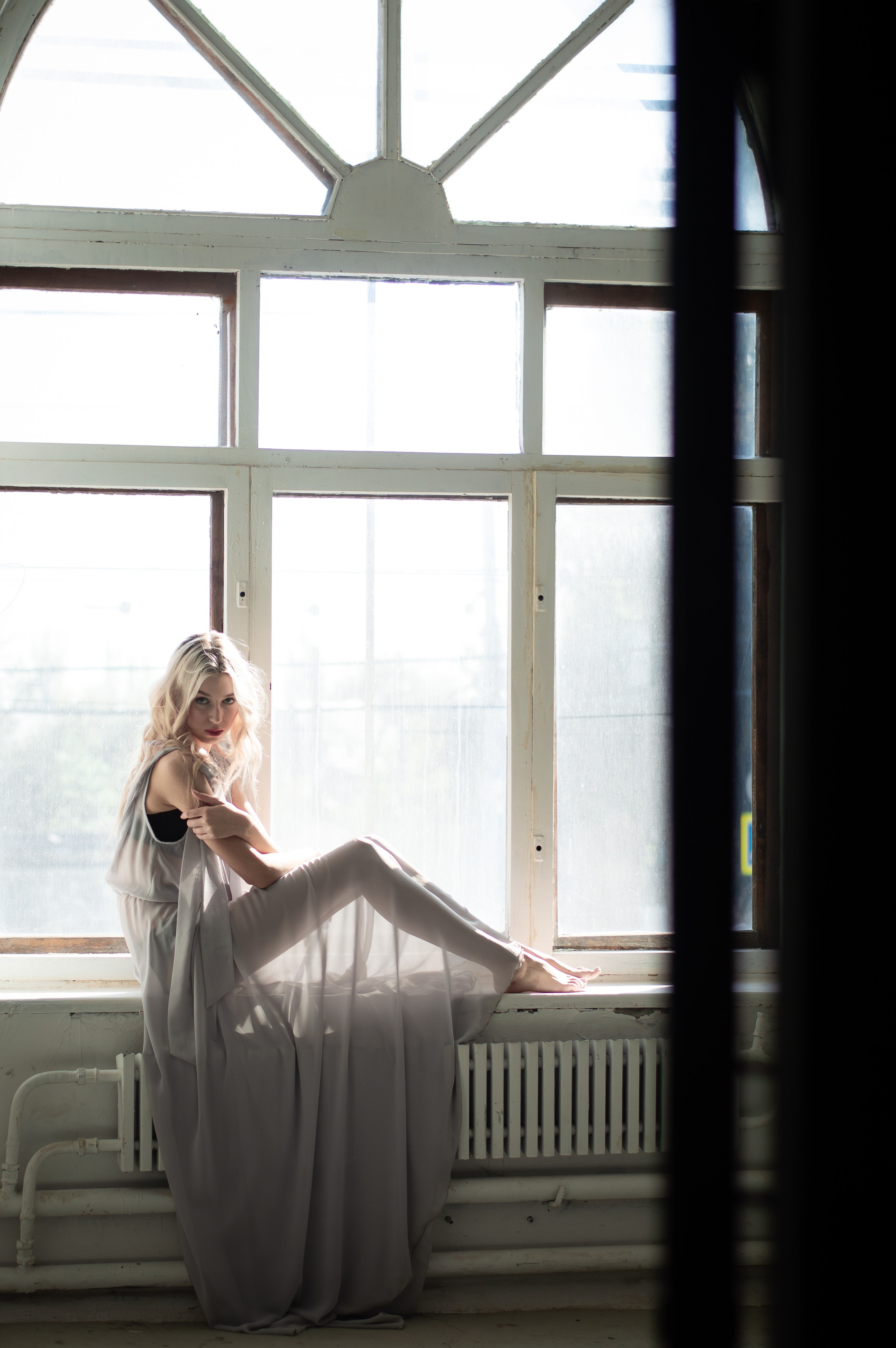 Нежность. Главная