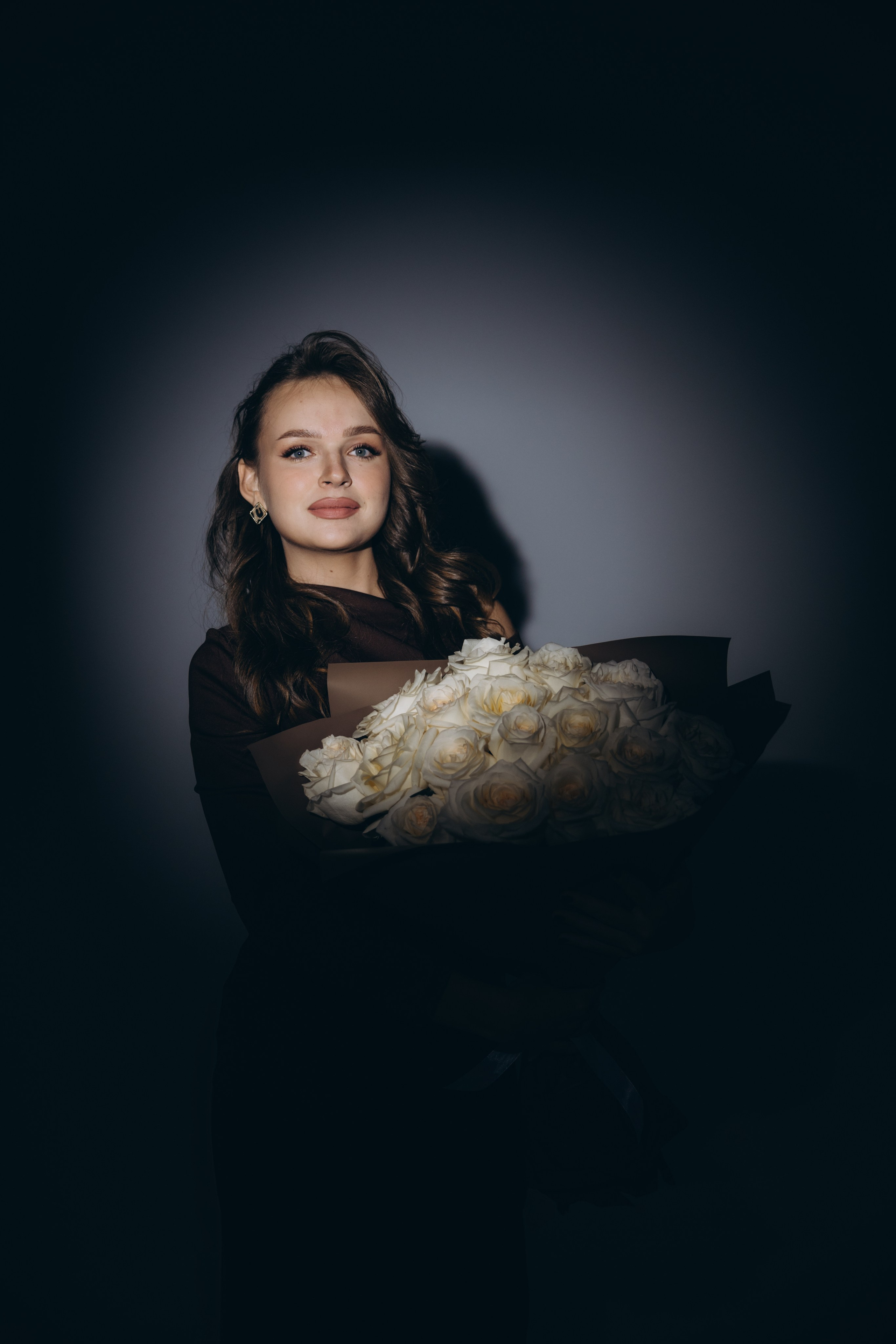 Дарья. Свадебный, семейный фотограф в Иркутске Светлана Макаричева