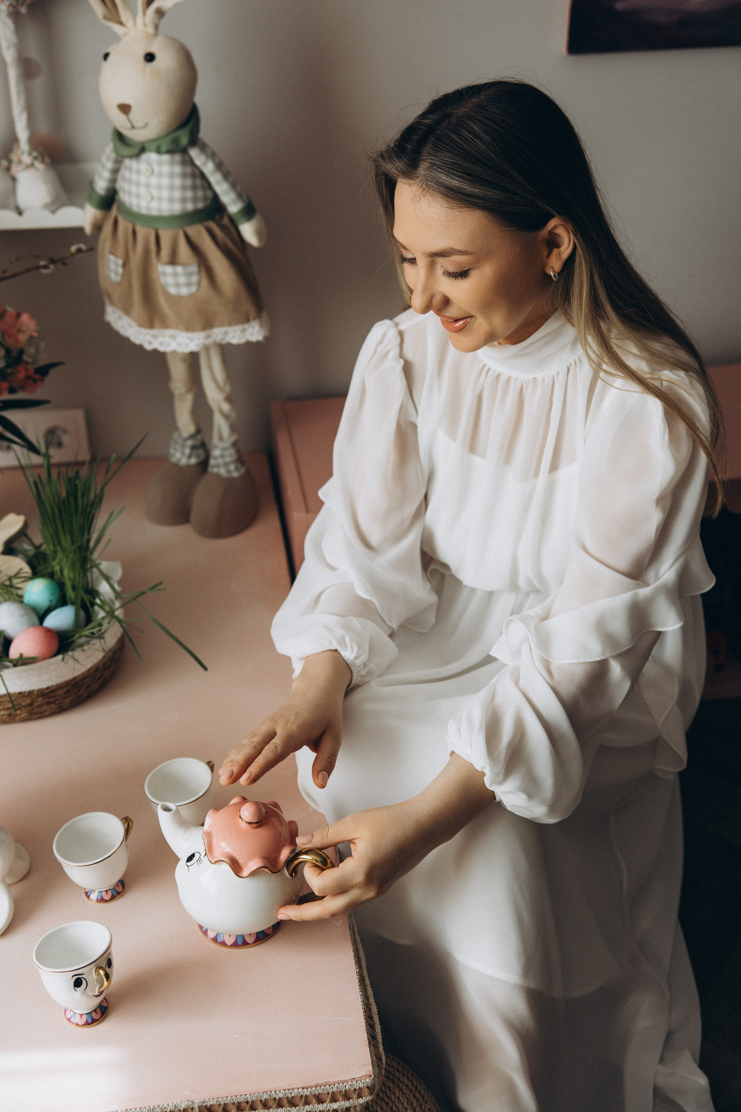 Арина. Свадебный, семейный фотограф в Иркутске Светлана Макаричева