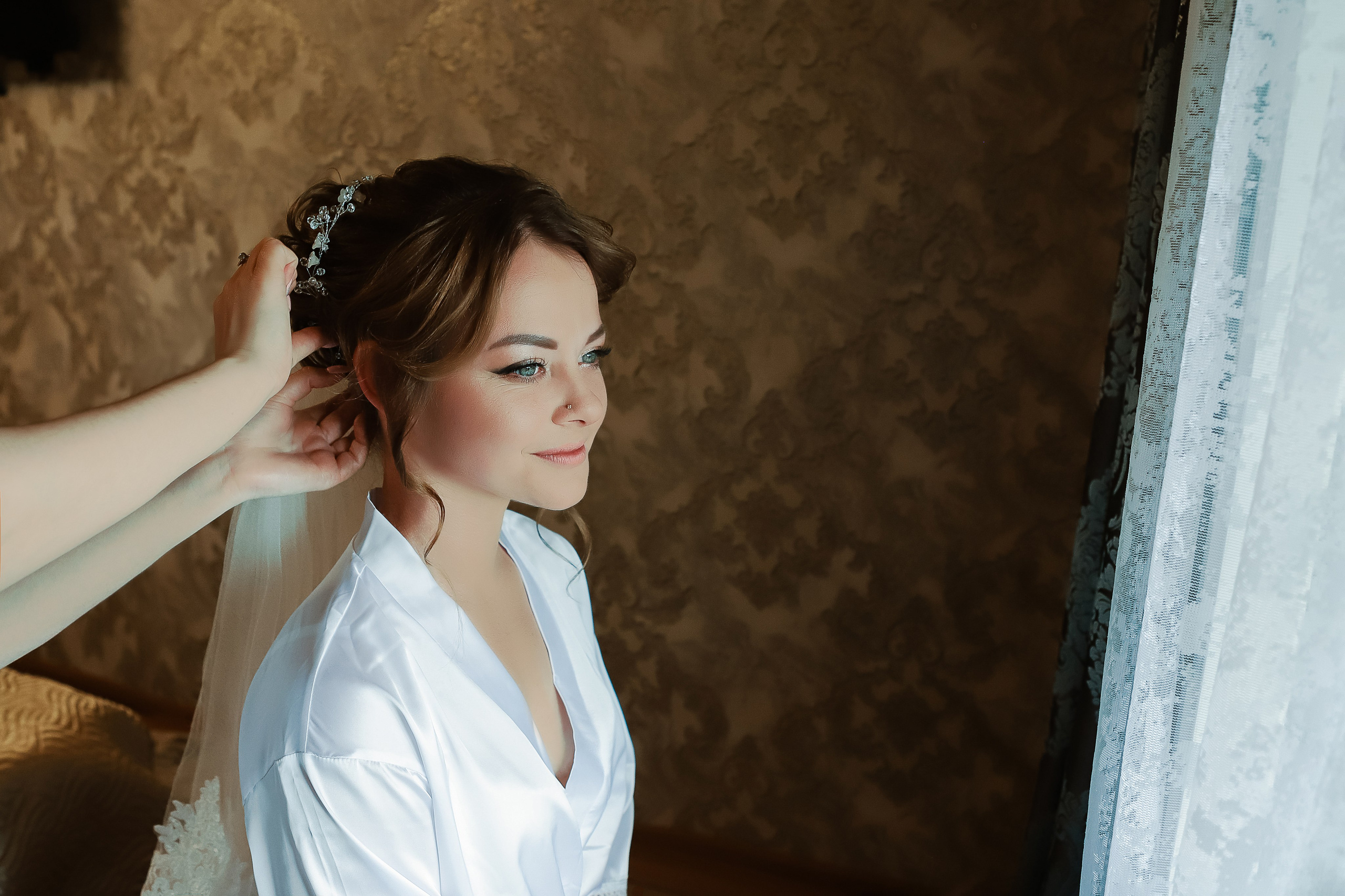 Наталья и Андрей. Свадебный фотограф Евгения Фролова г. Каменск-Шахтинский, Донецк, Ростов