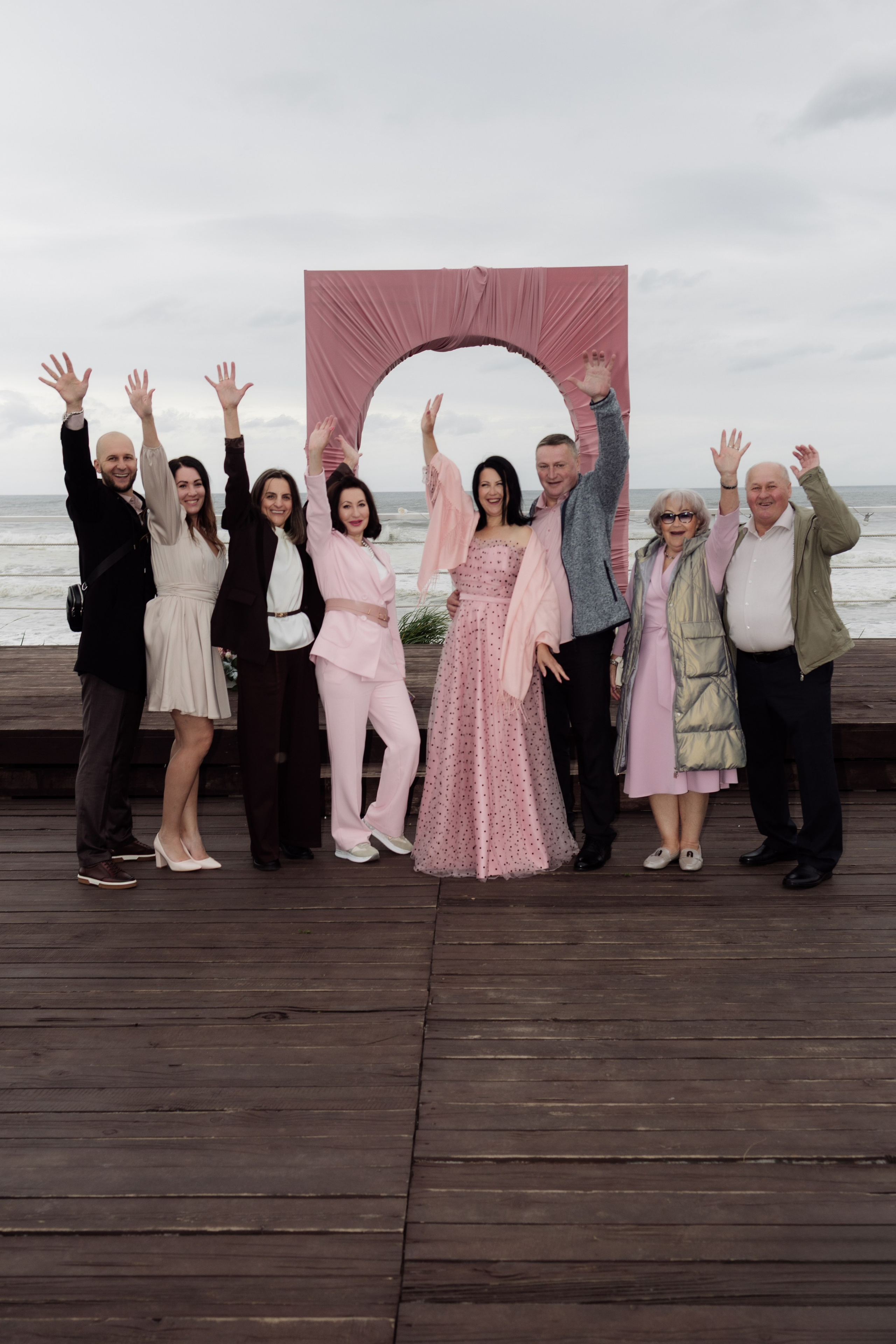 Владислав и Екатерина. Свадебный фотограф в Петропавловске-Камчатском Артур Зябов