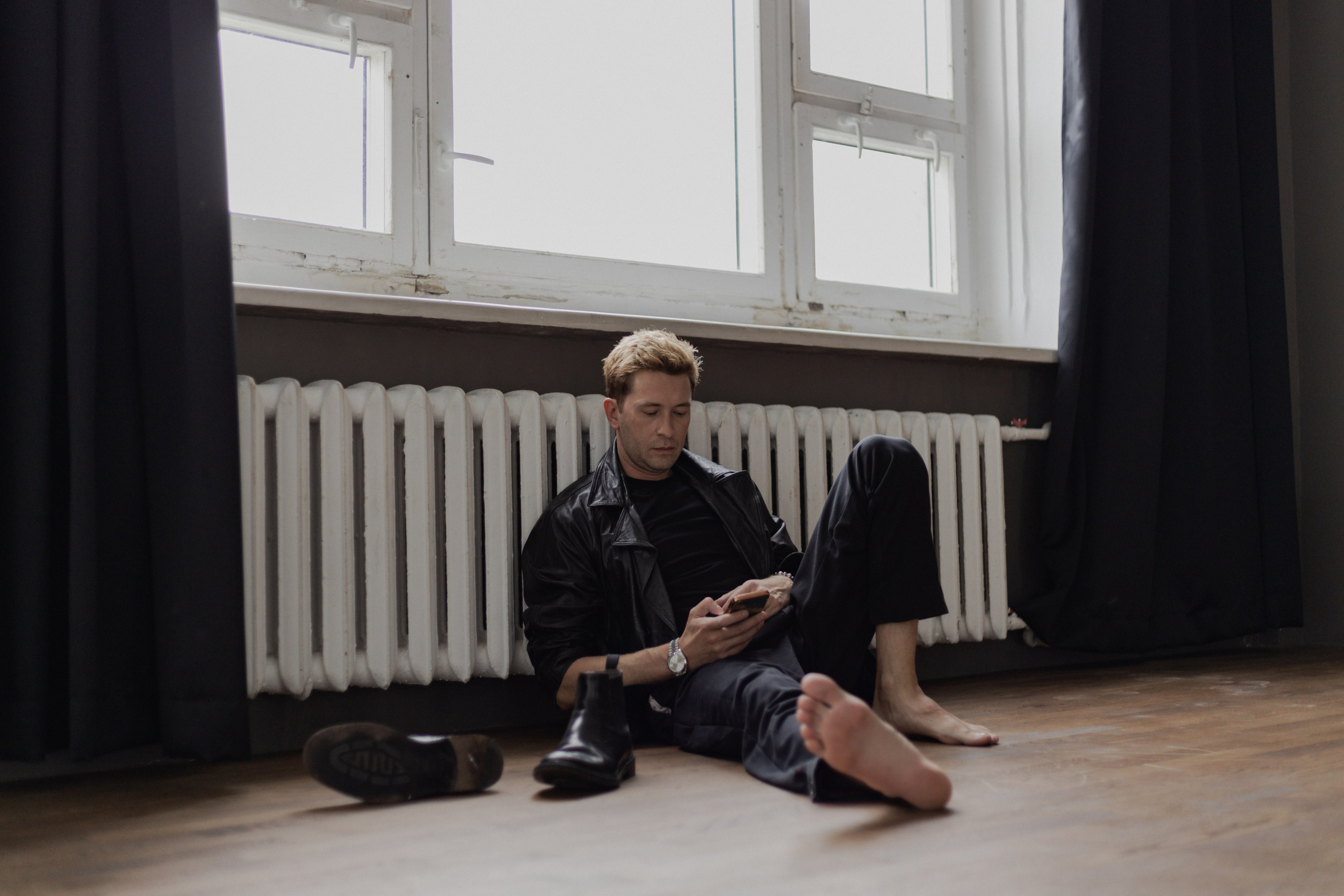 Андрей. Фотограф Москва, Светлана Королева