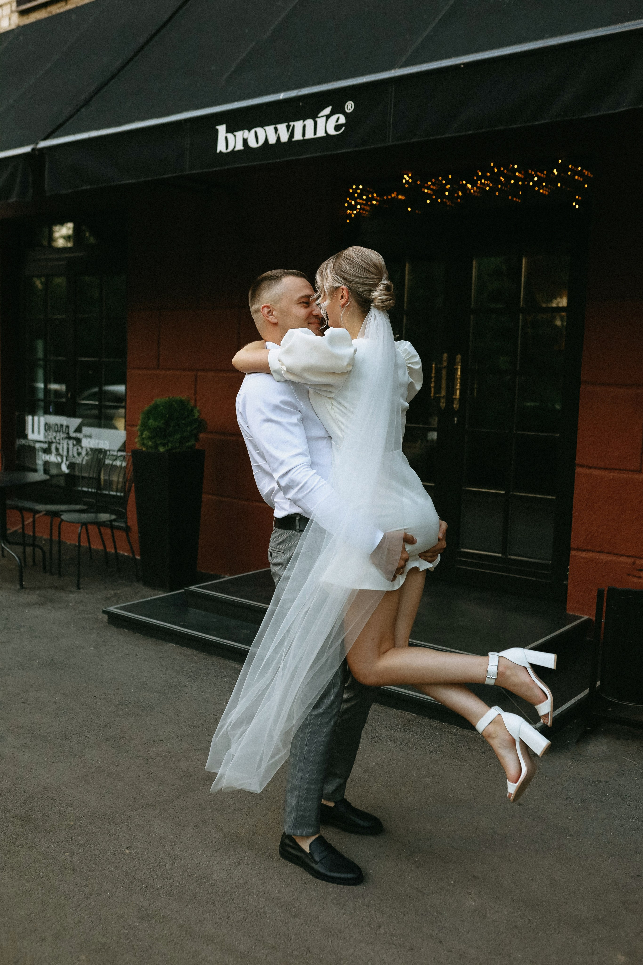 Ирина и Никита. Свадебный фотограф Волгоград и Волжский Евгения Кимлач