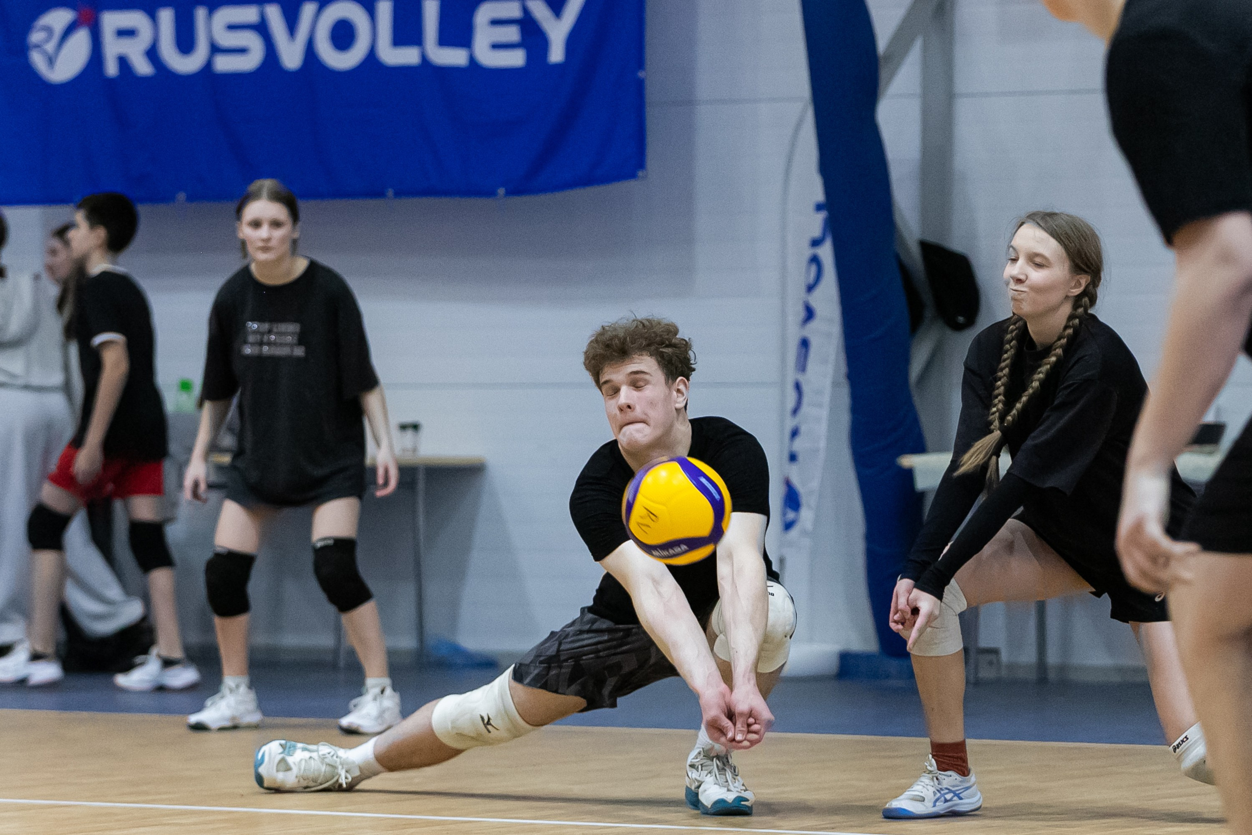 Прошедшие съёмки. Репортажный фотограф Михаил Наволокин Москва