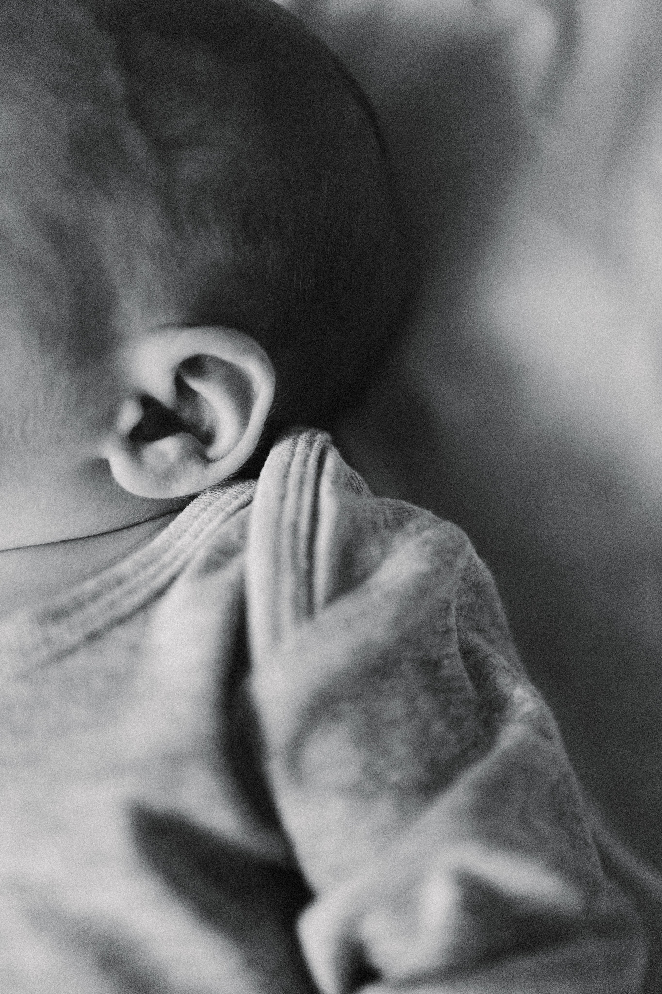 Фёдор родился. Семейный фотограф Елена Баган Волгоград