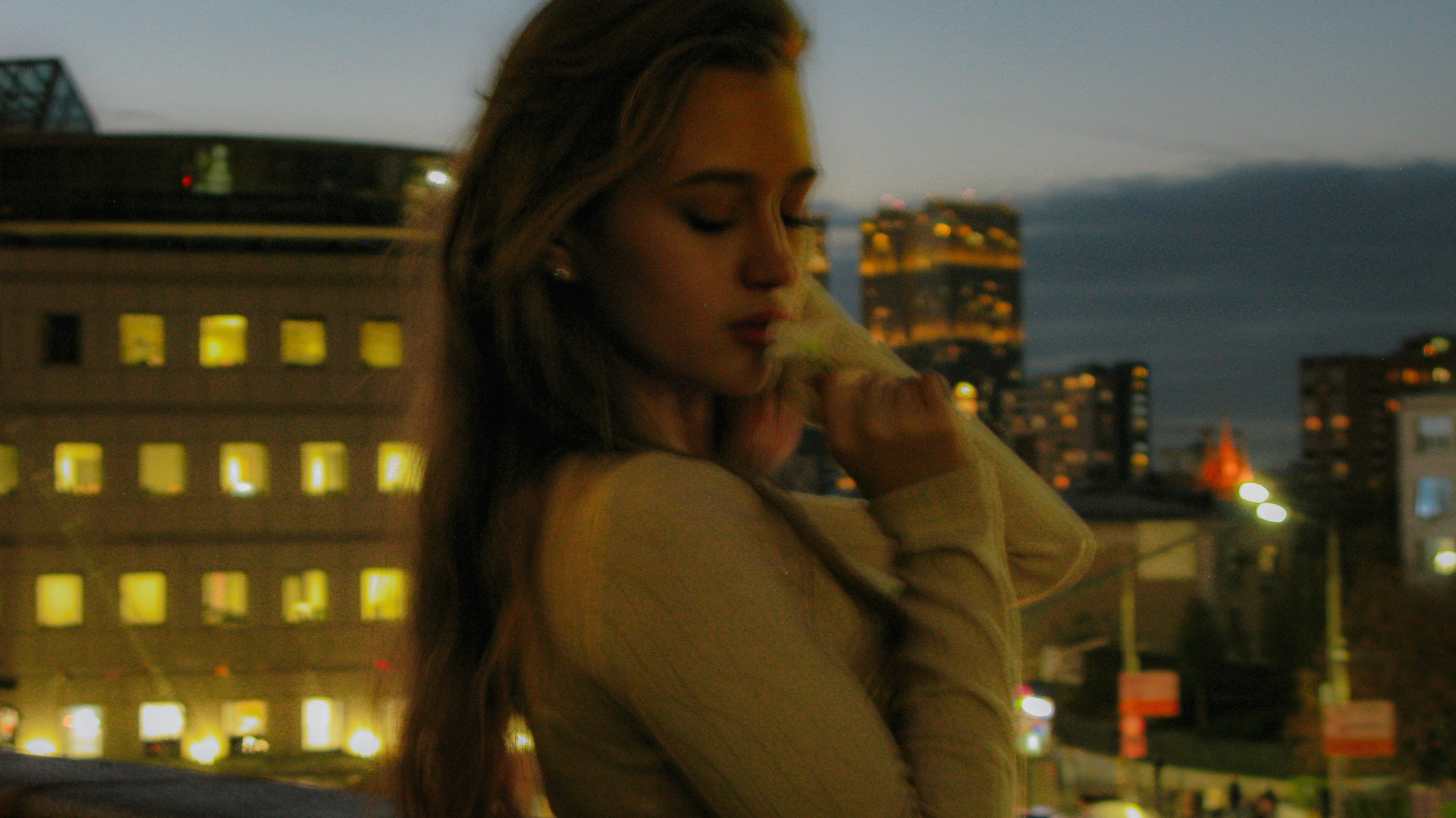 Александра. Портретный и свадебный фотограф в Москве Александра