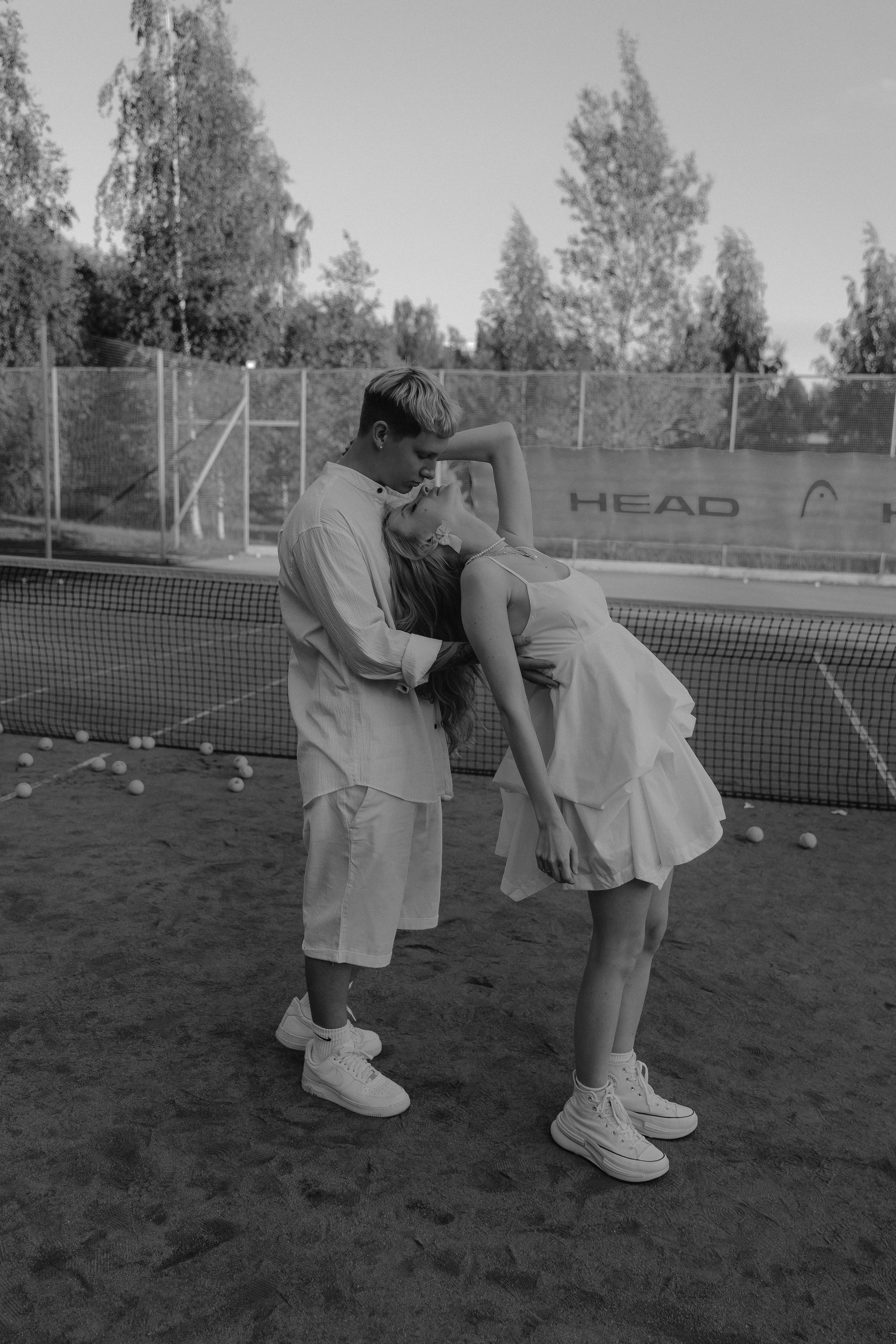 L&N. Свадебный фотограф — Наталья Фед СПб/Москва