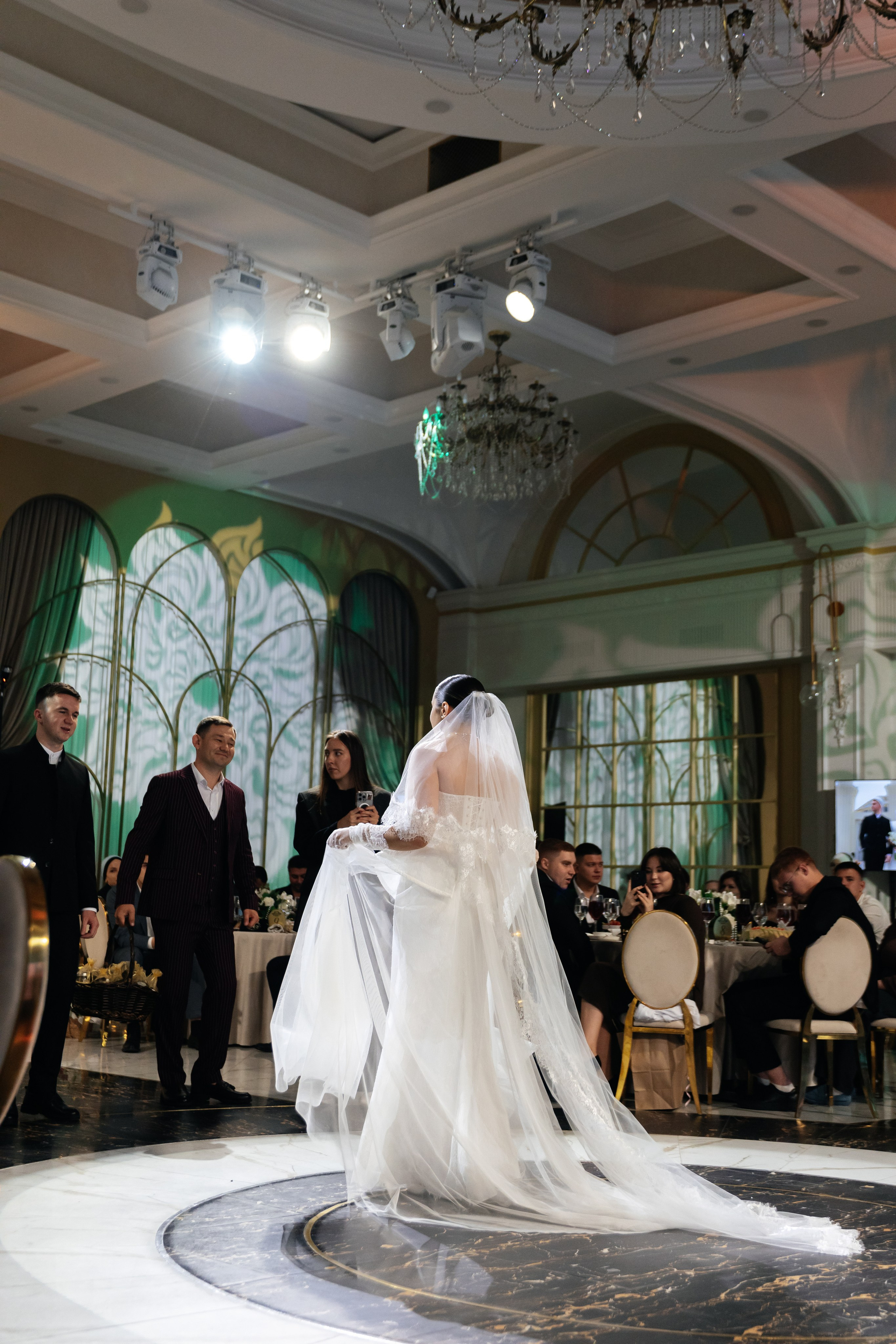 Bulat & Gulgena. Свадебный фотограф Ильнар Асадуллин