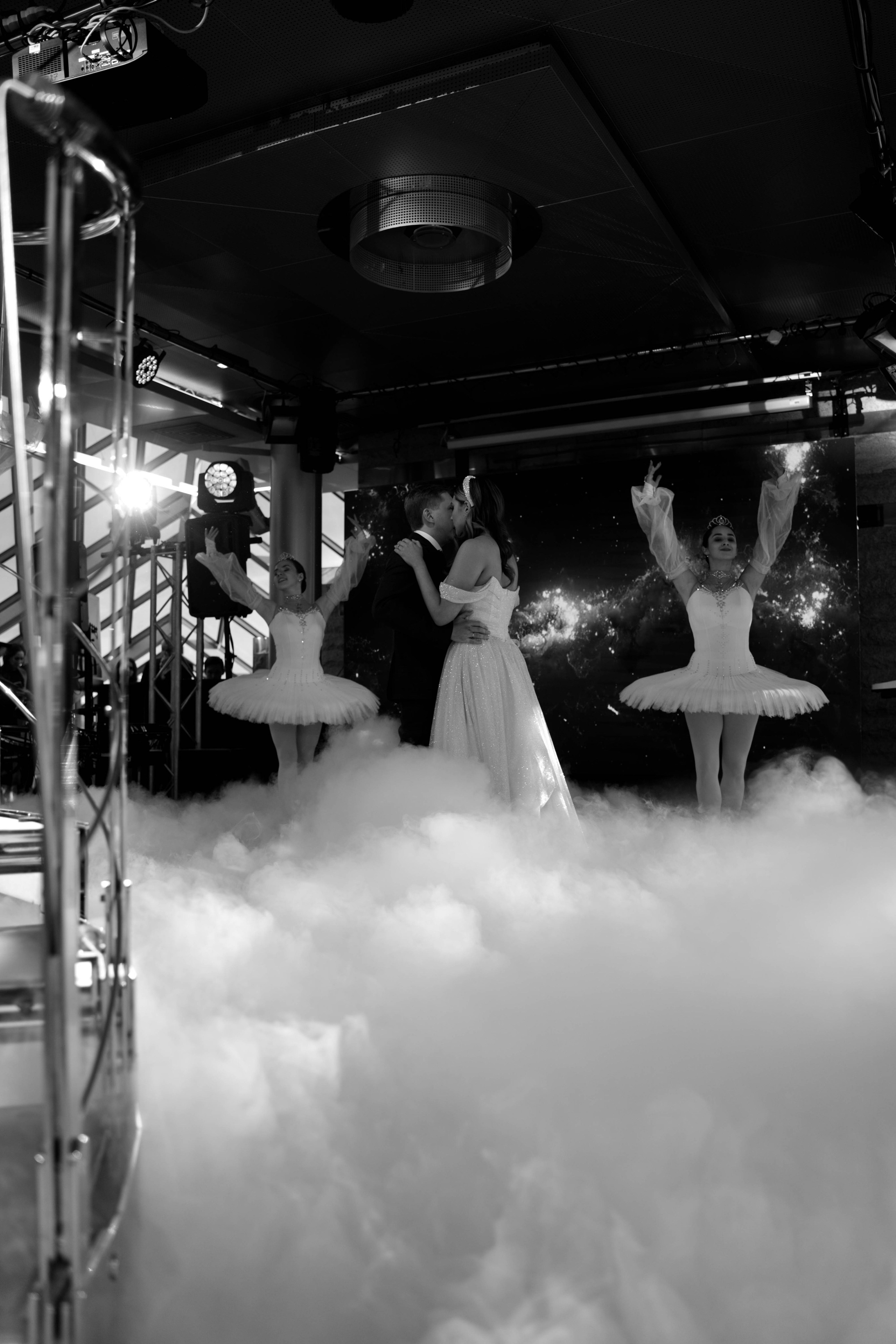 Тимур и Гузель 06.05.2023. Свадебный фотограф Казань Анастасия Доле