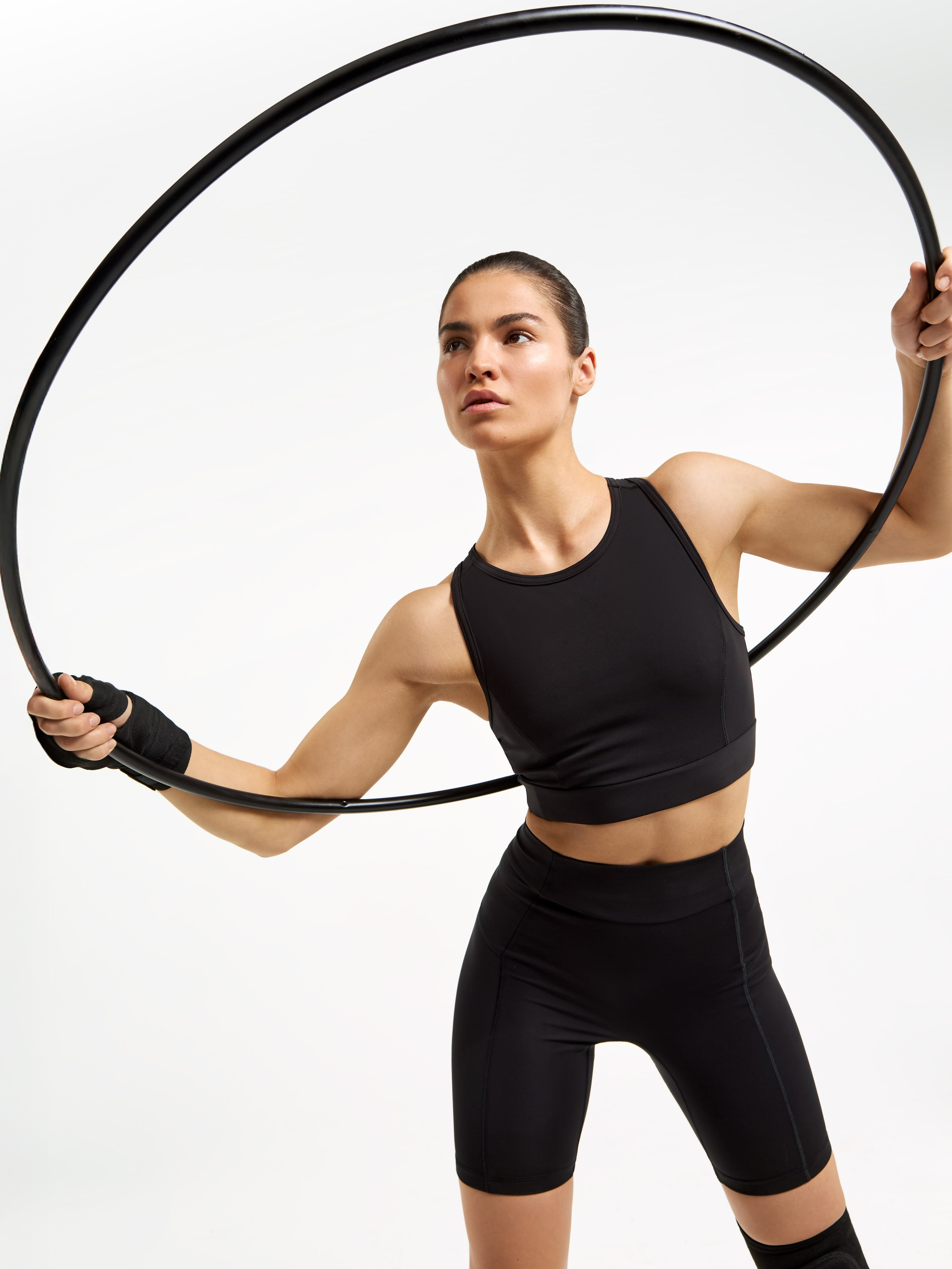 GDBD. Fashion фотограф в Москве Ксения Чупрунова