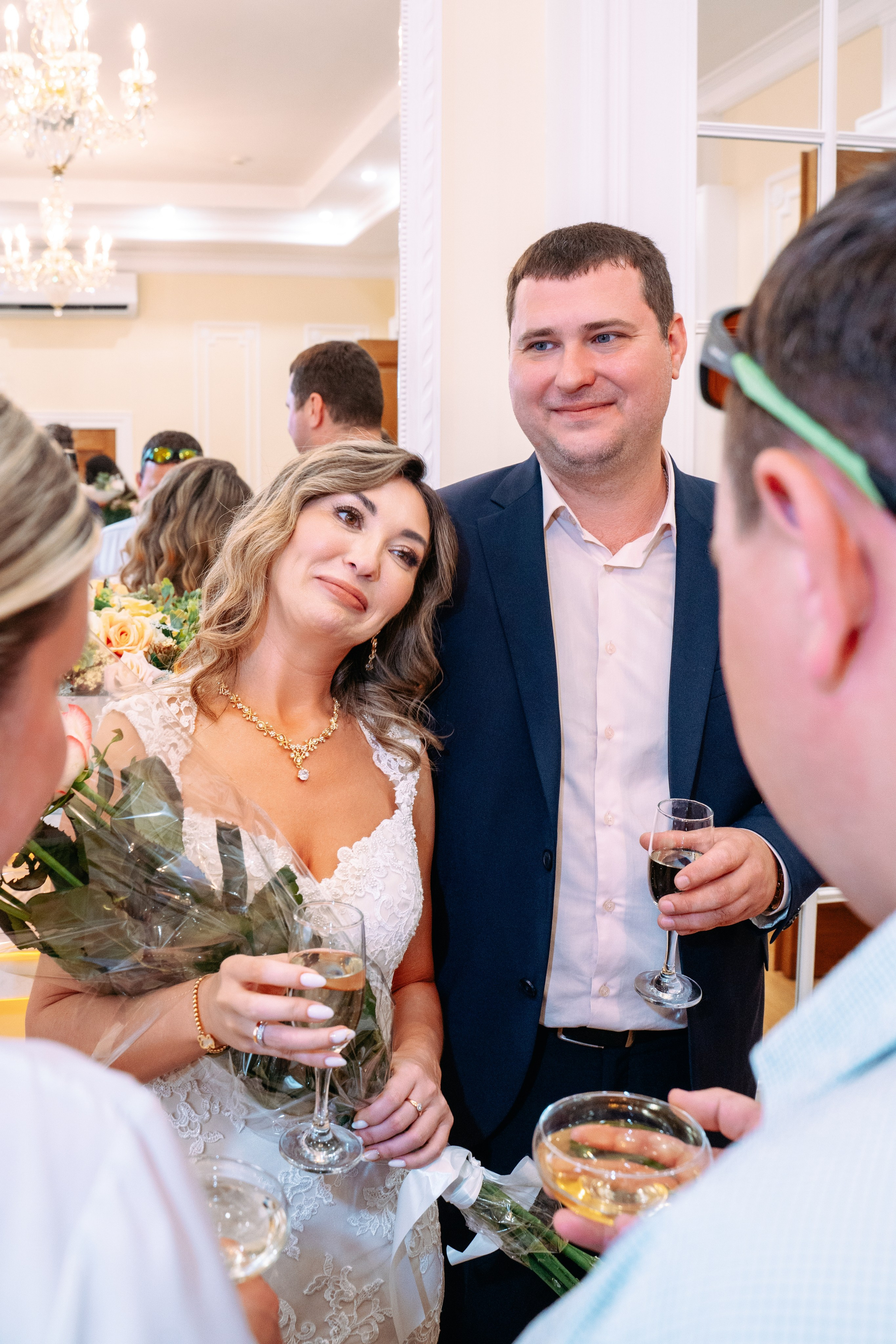 Классика. Фотограф Мария Зайчик