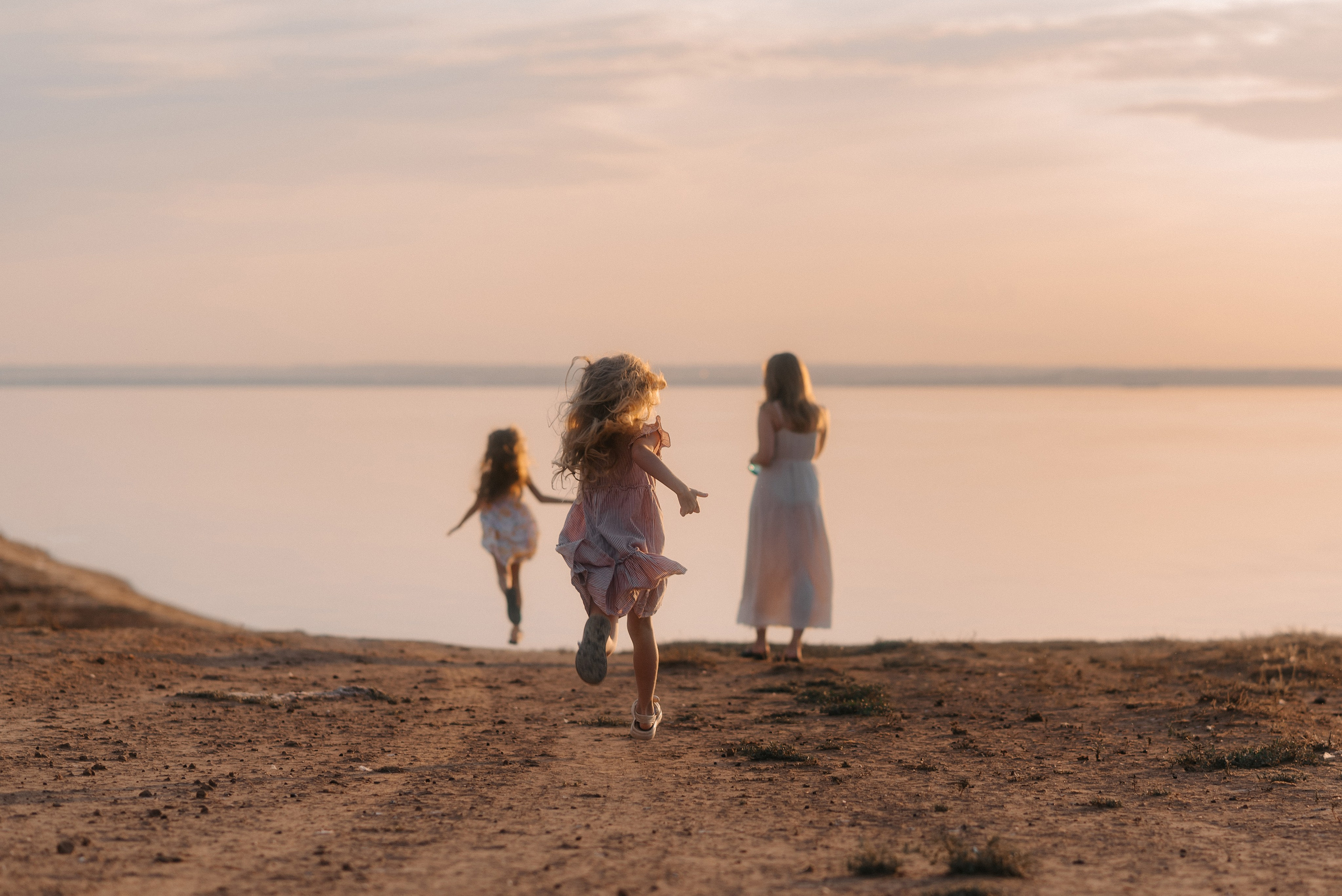 Самое дорогое. Главная