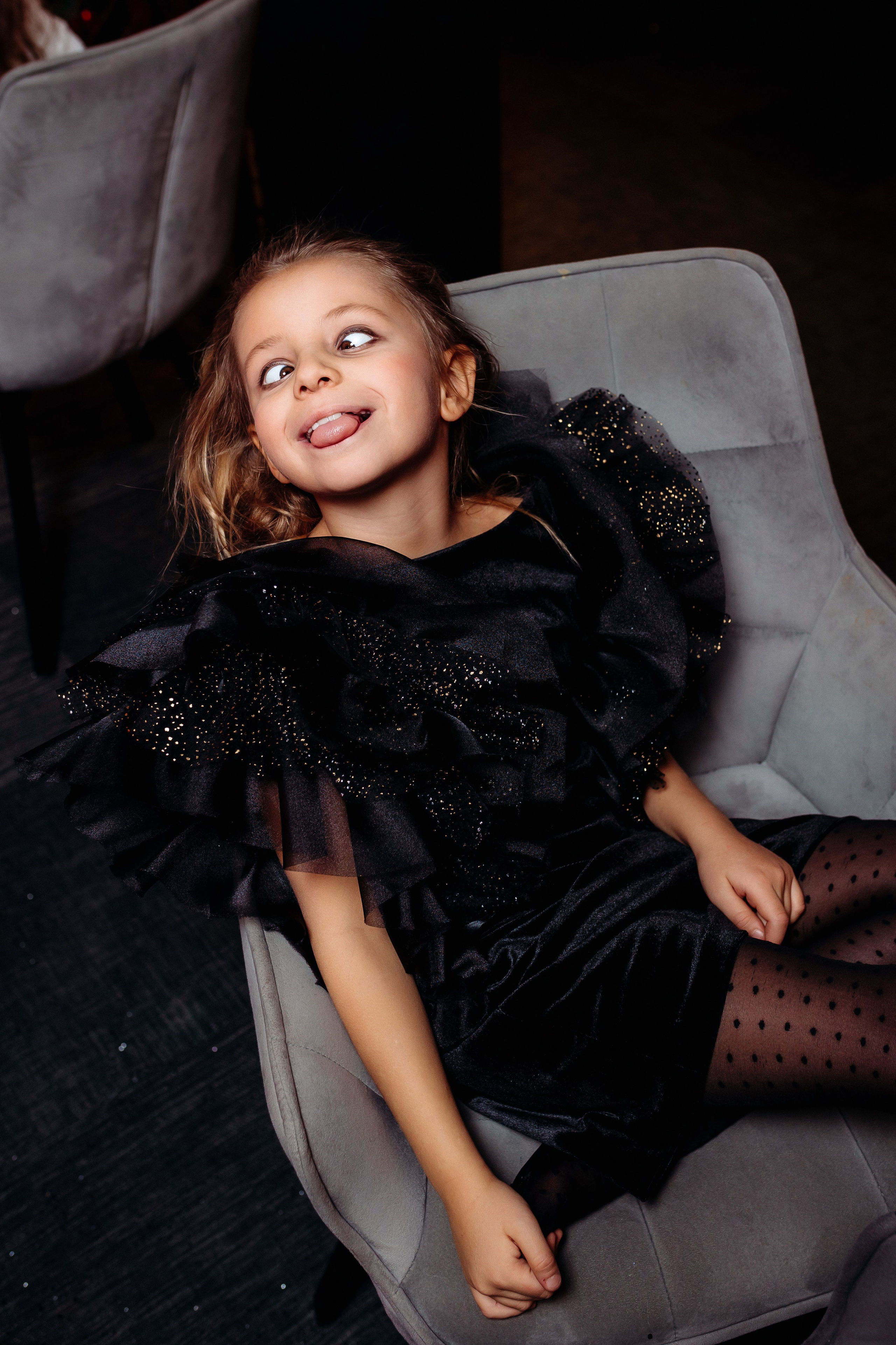 Дни Рождения. Фотограф в Санкт-Петербурге Кирюшенков Андрей