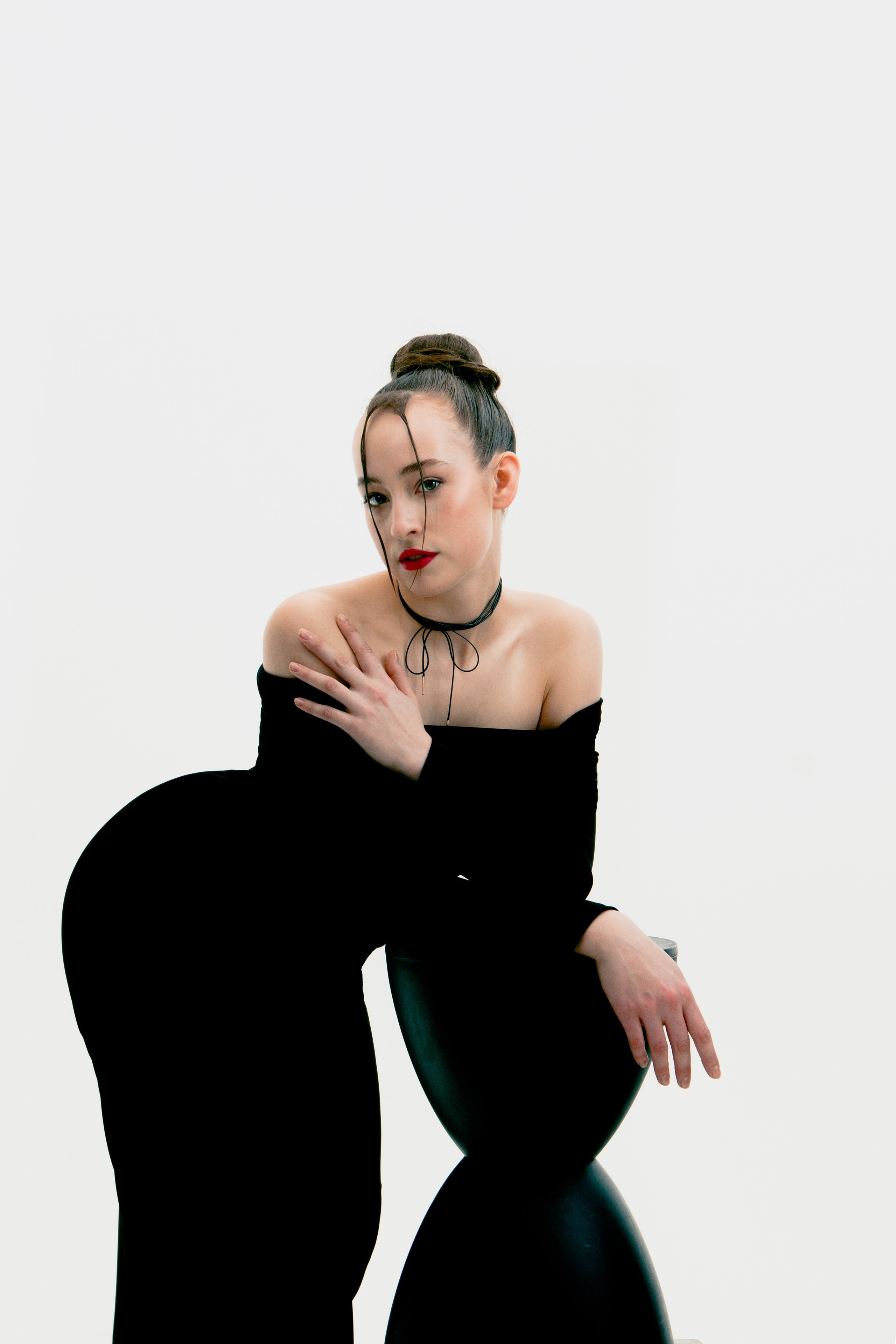 Фотограф Елизавета Трубецкая