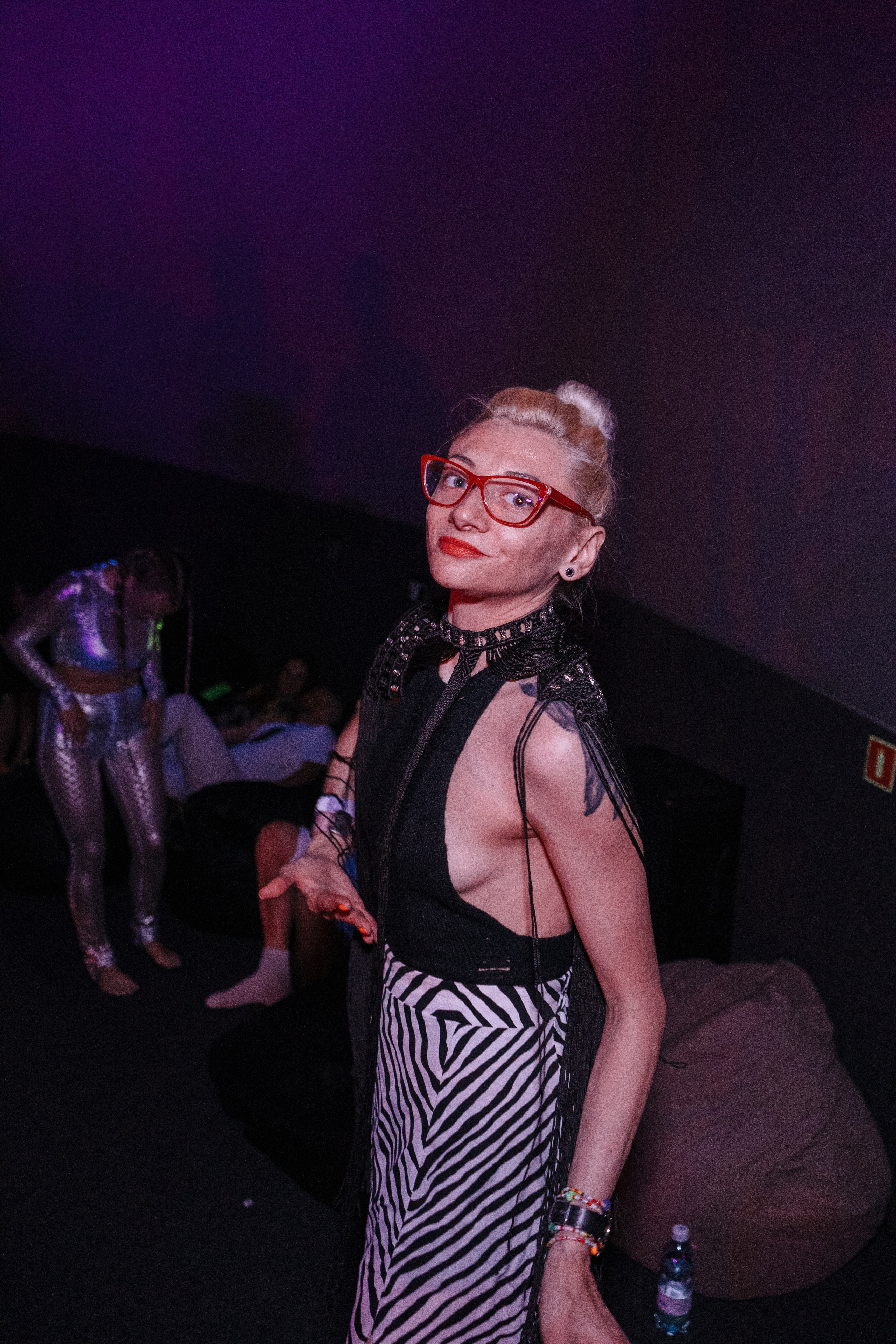 KARMA COSMO — AESTHETIC DANCE 2025. Портретный фотограф Нижний Новгород