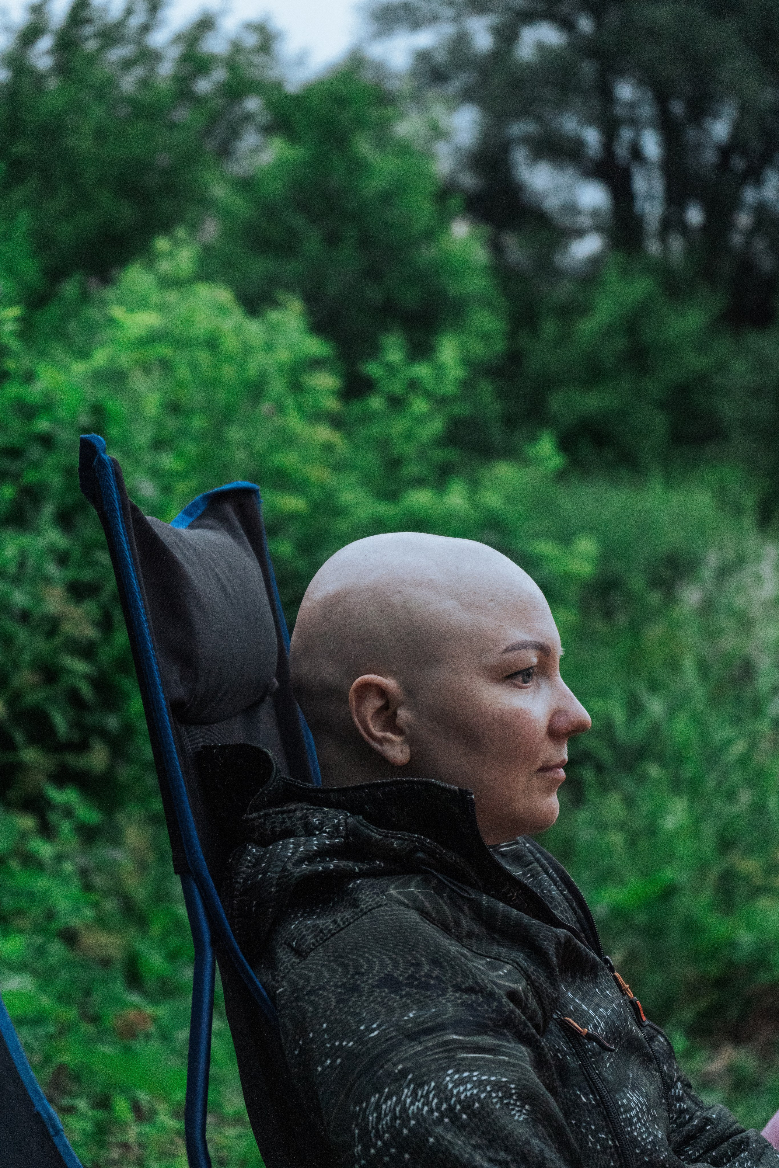 Ретрит от т-центра Псайторий 2024. Портретный фотограф Нижний Новгород