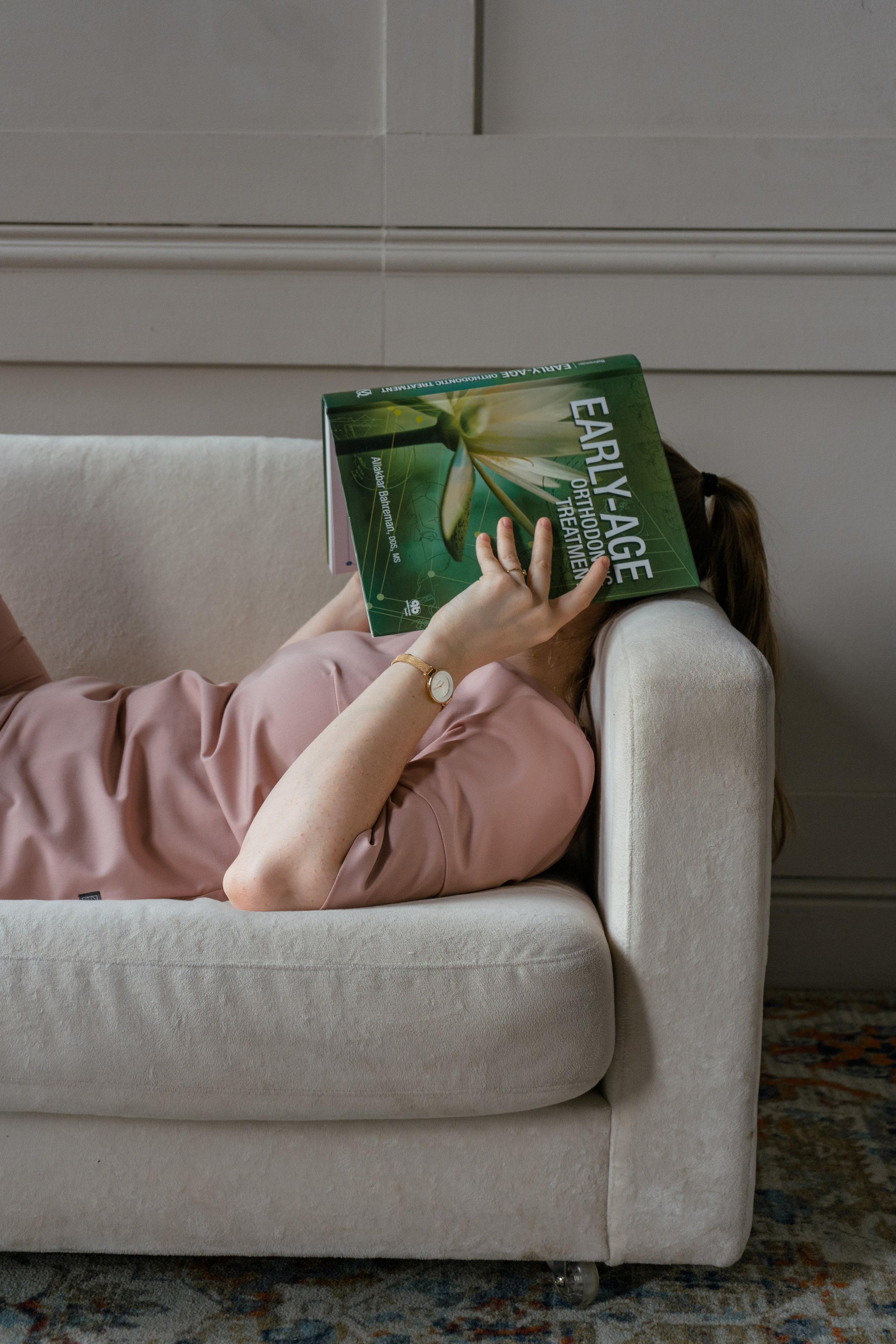 Для стоматологов. Портретный фотограф Нижний Новгород