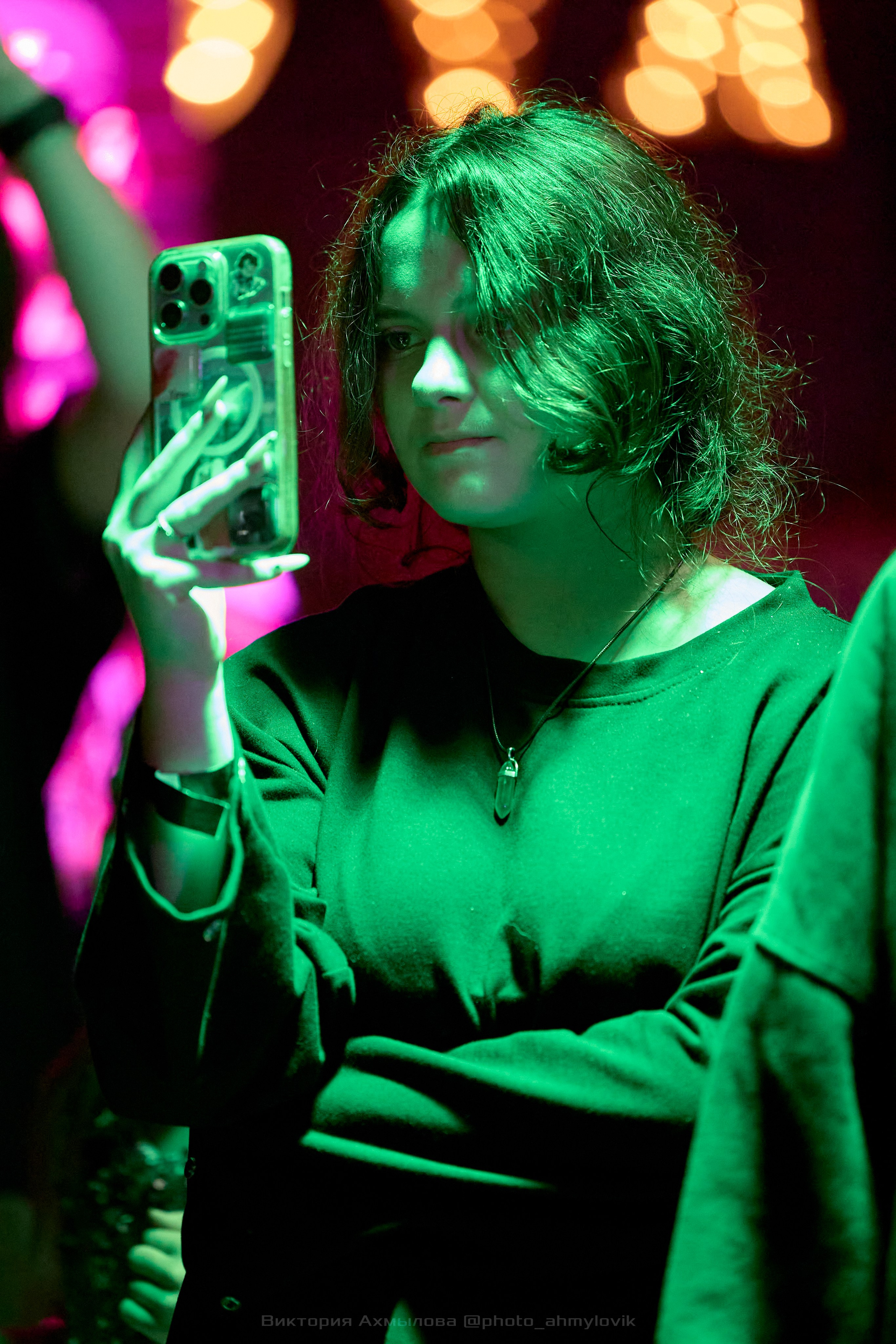 19.07.2024 НШБ Зеленоград. Виктория Ахмылова. Фотограф в Москве