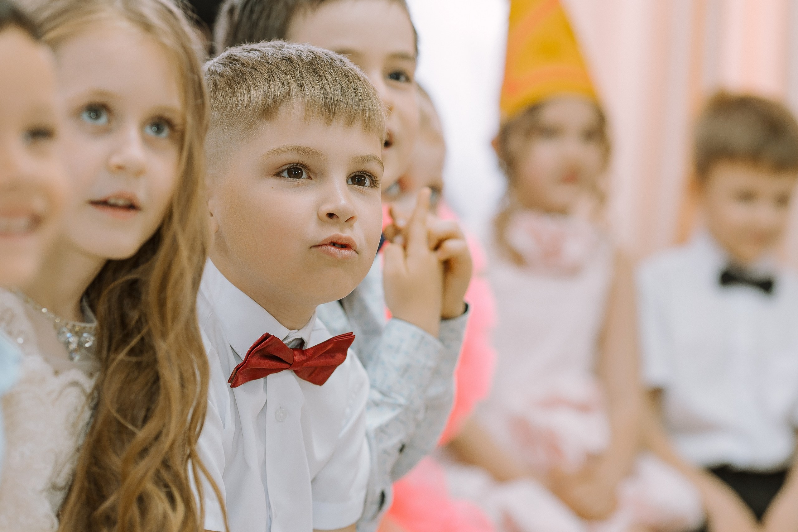 Выпускной в ДС -29. Выпускные альбомы Натальи Бутко: Новороссийск, Анапа, Геленджик