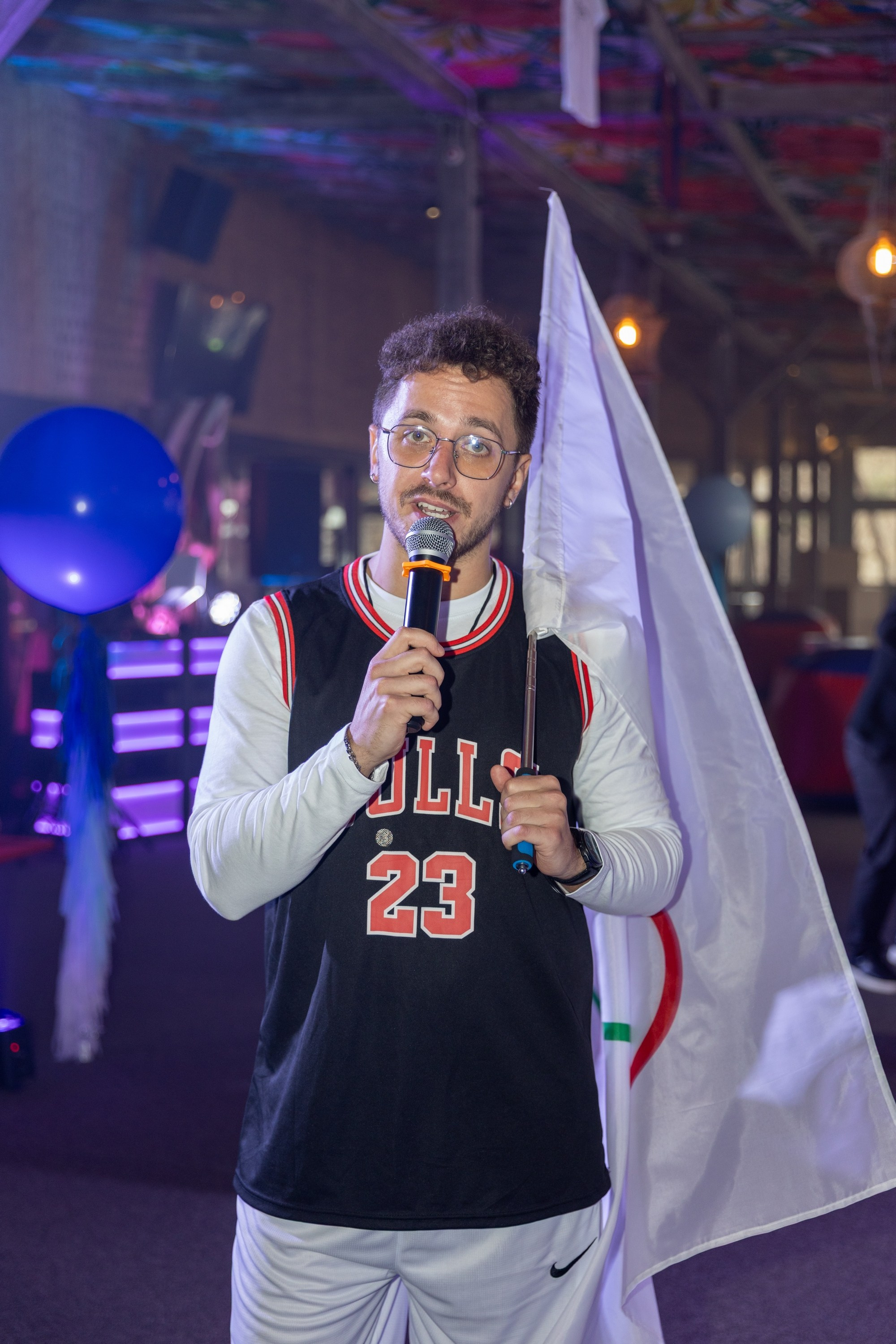 День рождения Кирилл 10 лет. Свадебный фотограф Москва