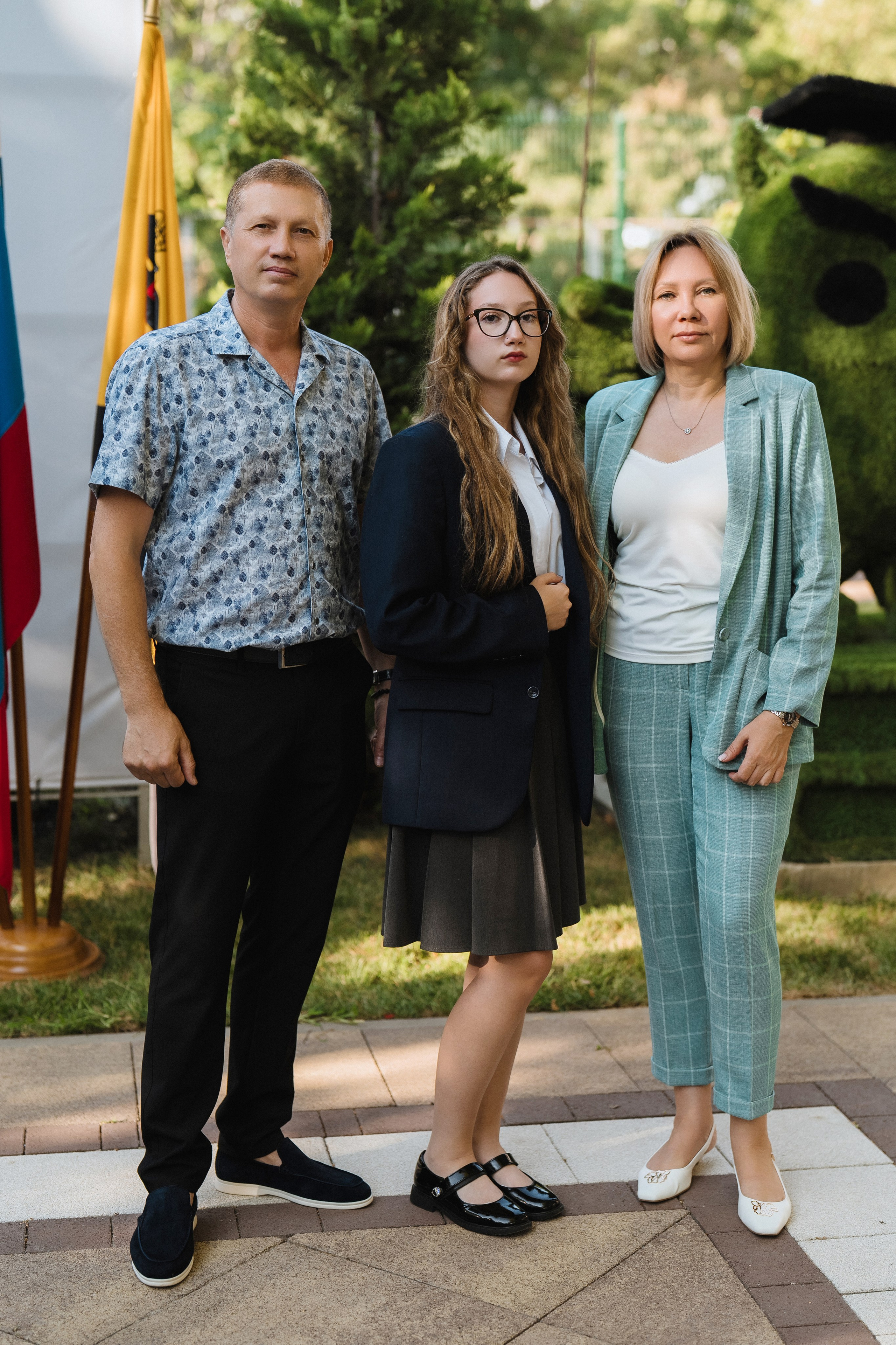 11 класс Личность. Выпускные альбомы Натальи Бутко: Новороссийск, Анапа, Геленджик