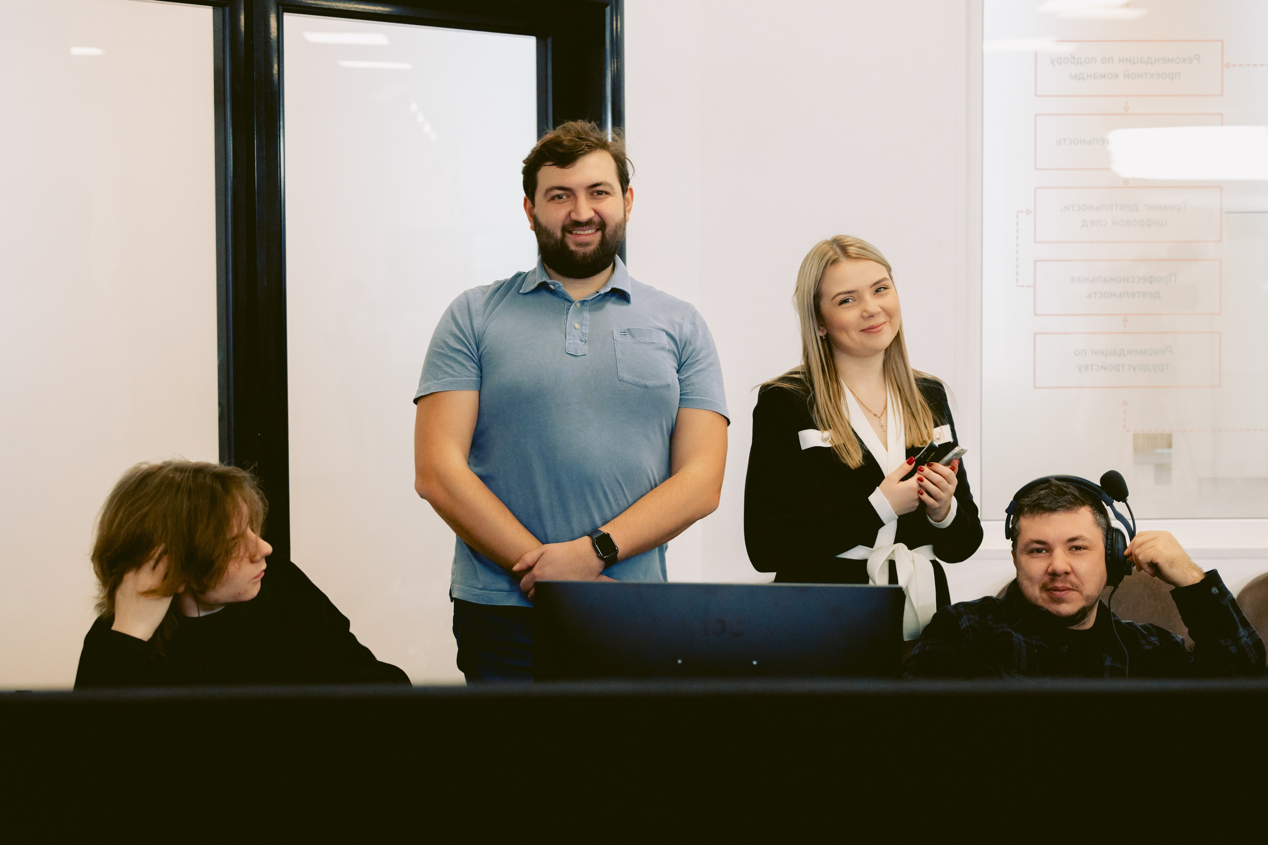 Форум-Образовательный марафон «БЕЗОПАСНАЯ ЦИФРА». Фотограф в Санкт-Петербурге Виктория Безверхая