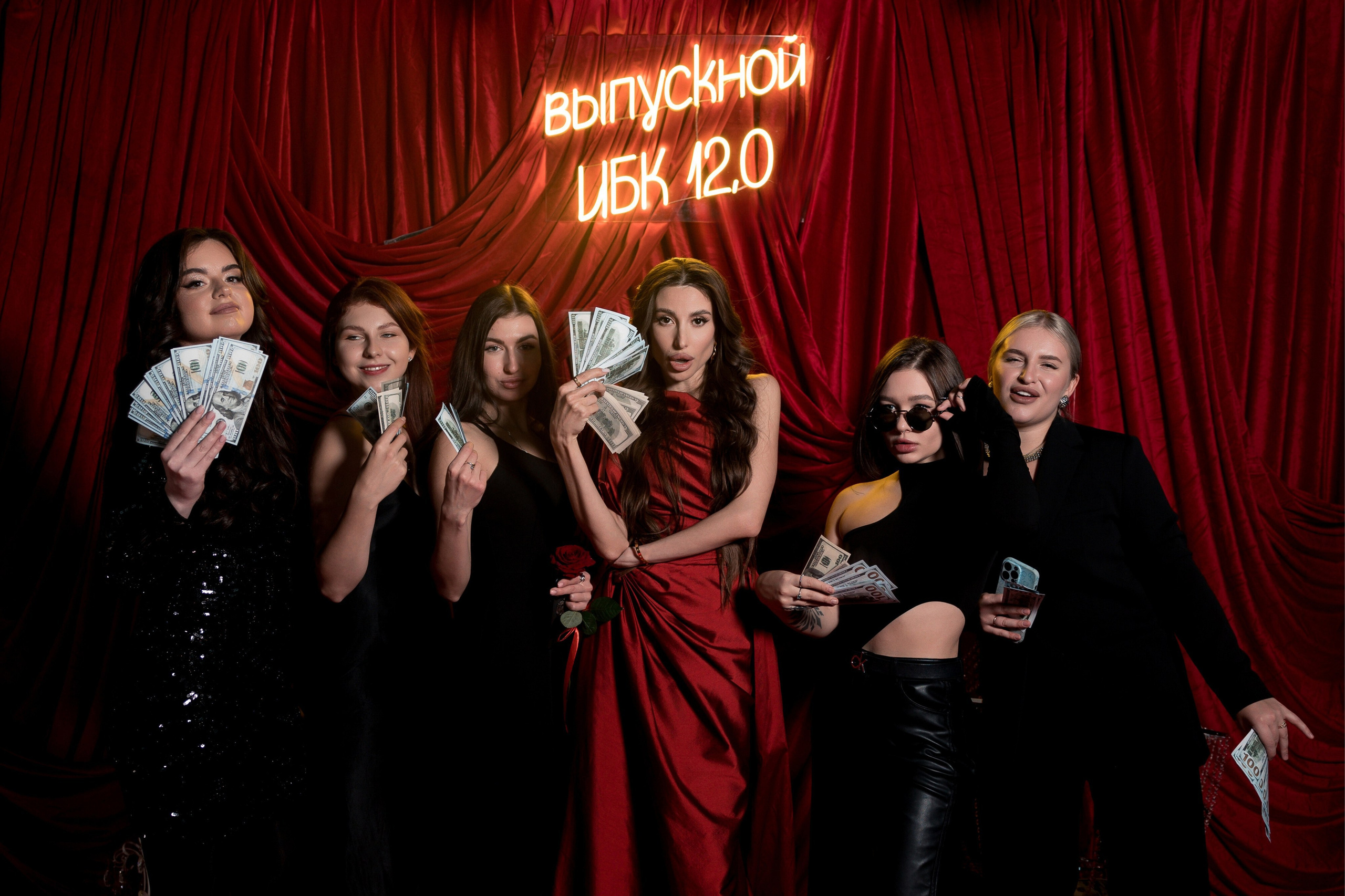 Выпускной 12.0. Фотограф Юлия Назарова