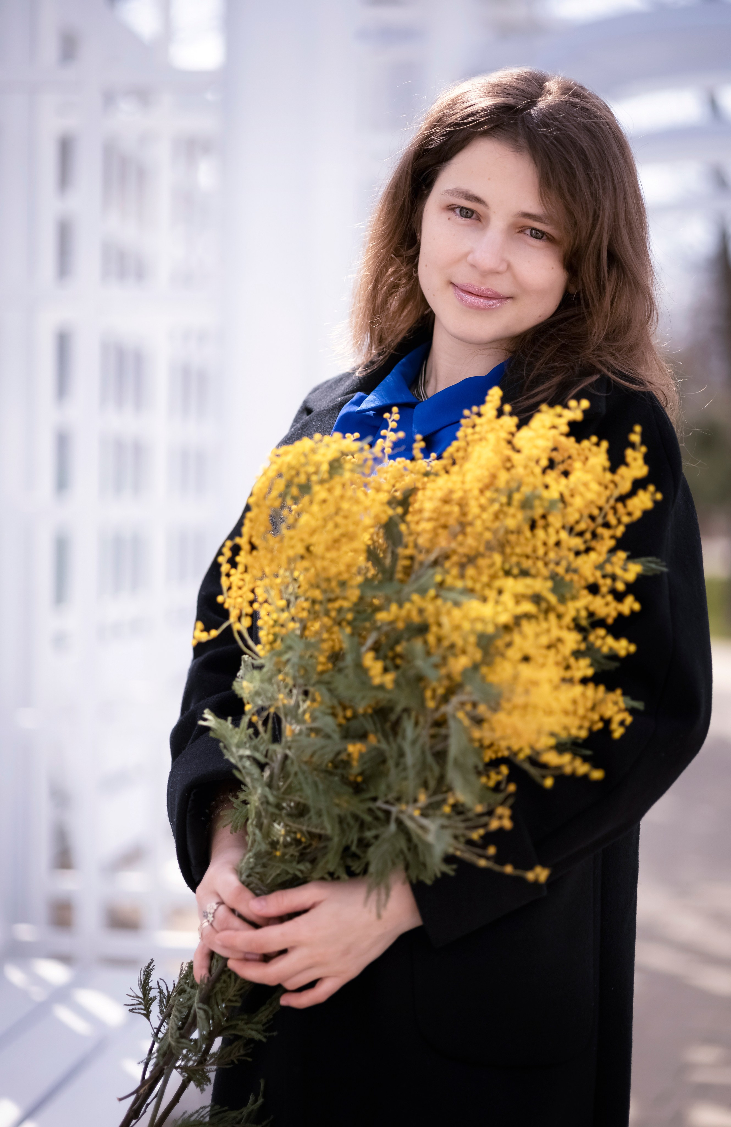 МАРИЯ. Фотограф Людмила Лебединская г. Краснодар (Приморско-Ахтарский р-он)