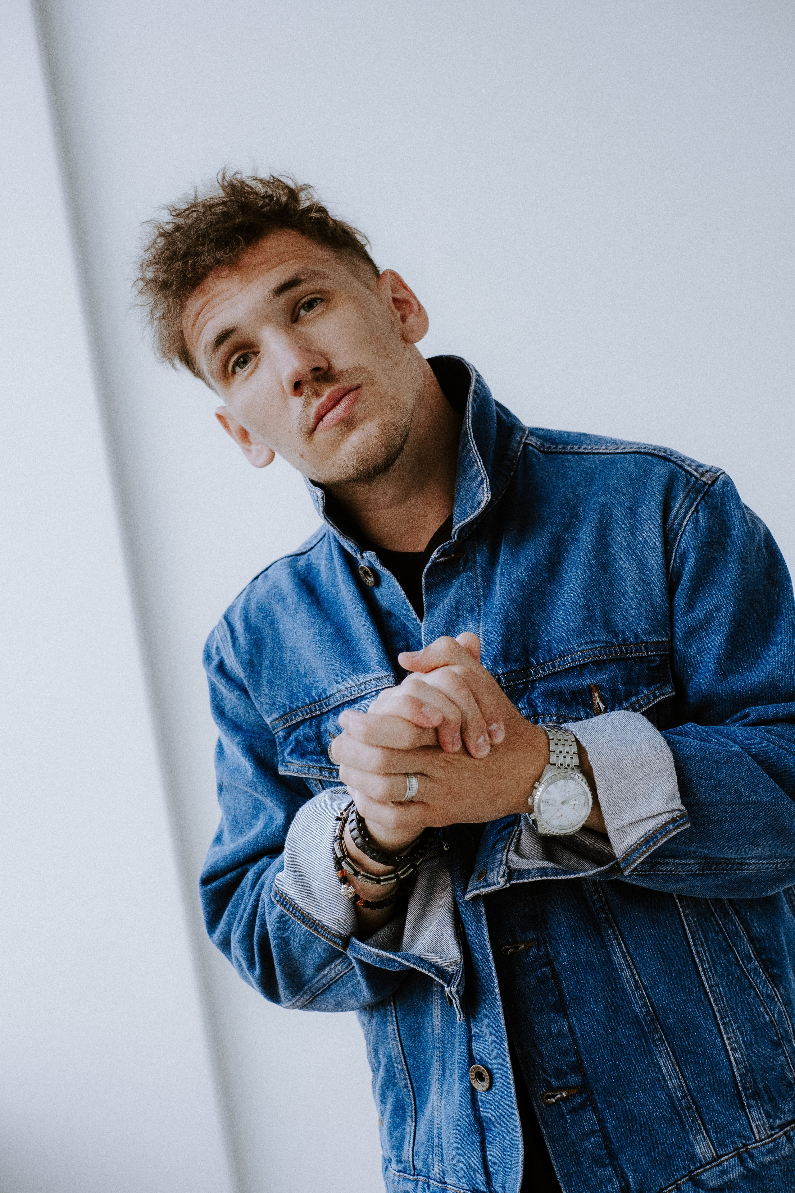 Иван Алексеев (Лару) портфолио. Фотограф Мария Хлебникова Санкт-Петербург Москва